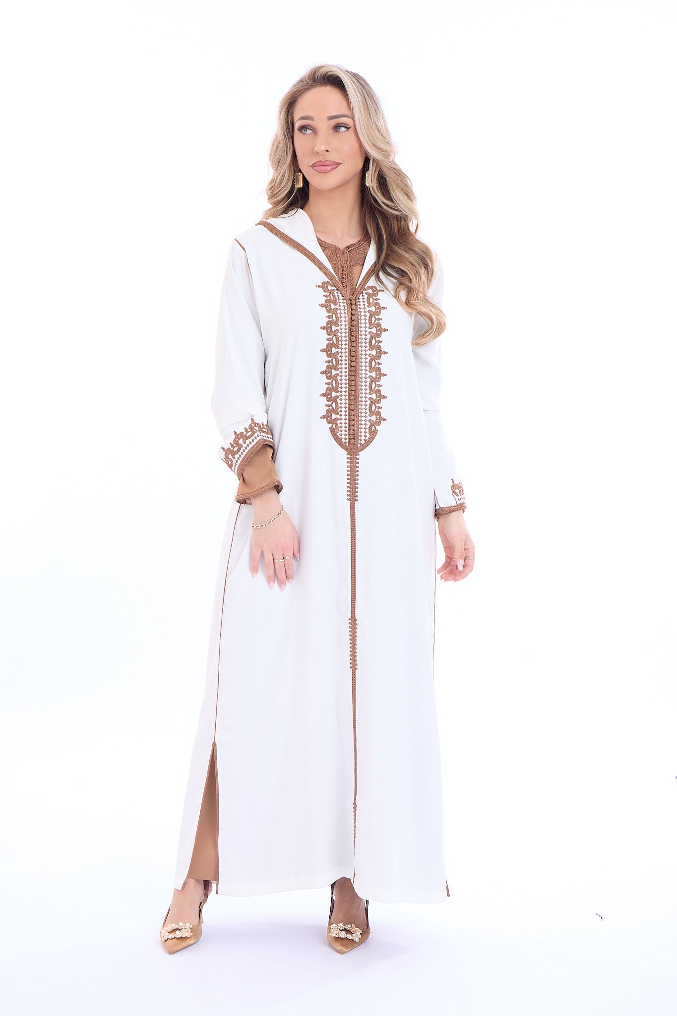 Jalaba Sima Brokenwhite