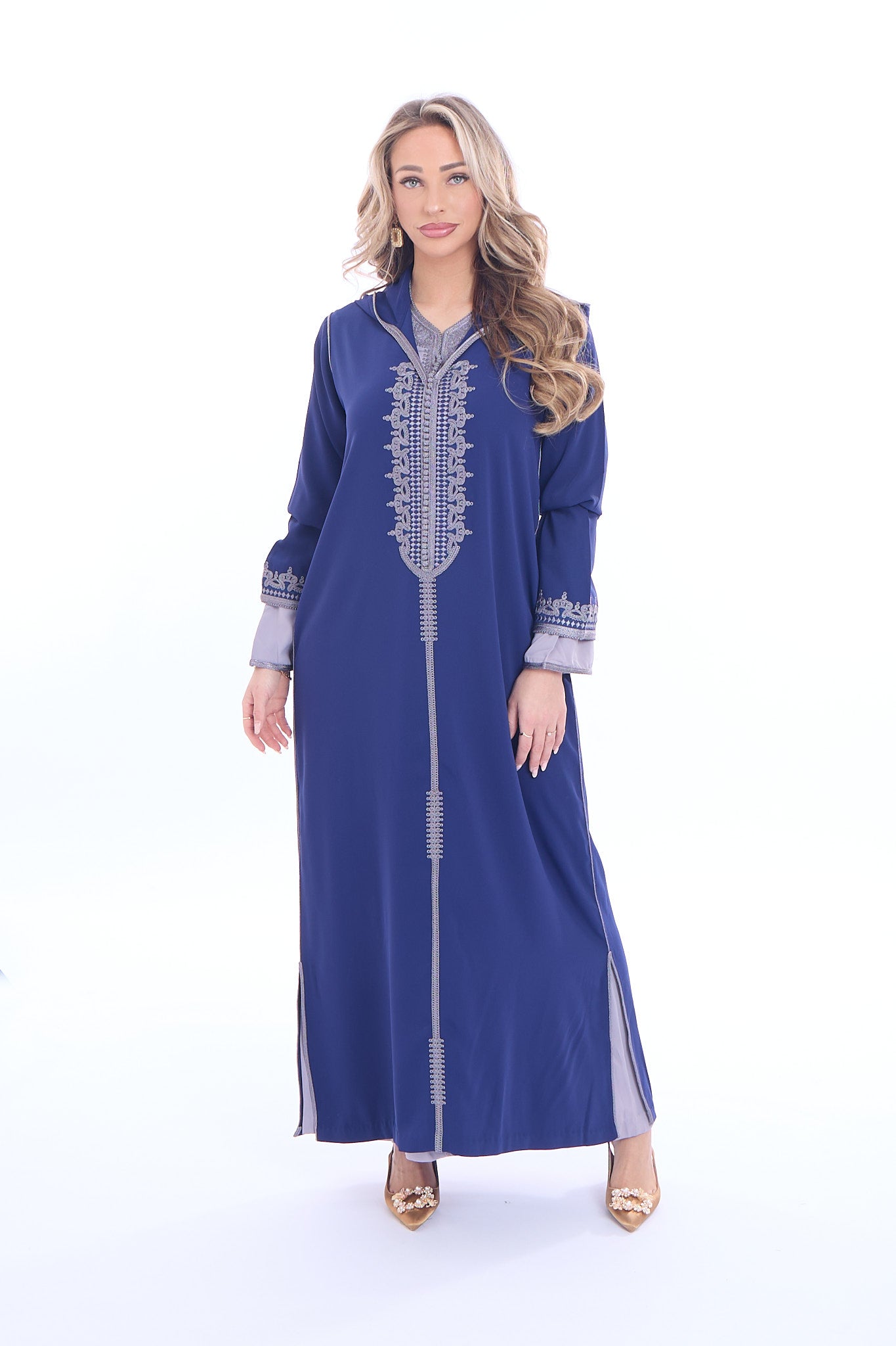 Jalaba Sima Oxfordblue