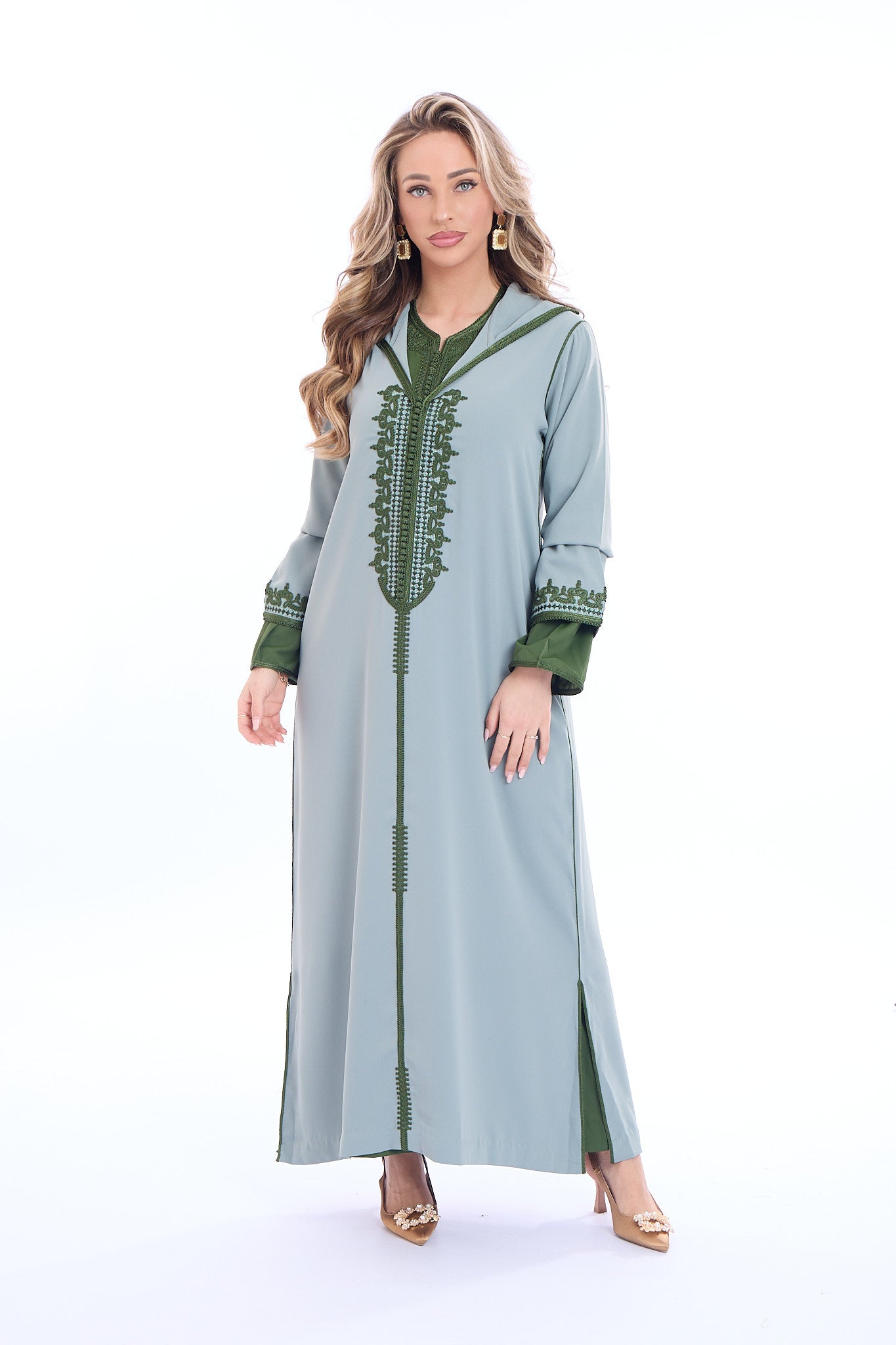 Jalaba Sima Darkseagreen