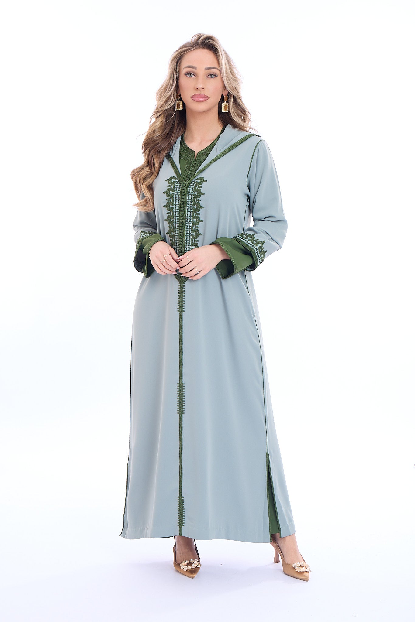 Jalaba Sima Darkseagreen