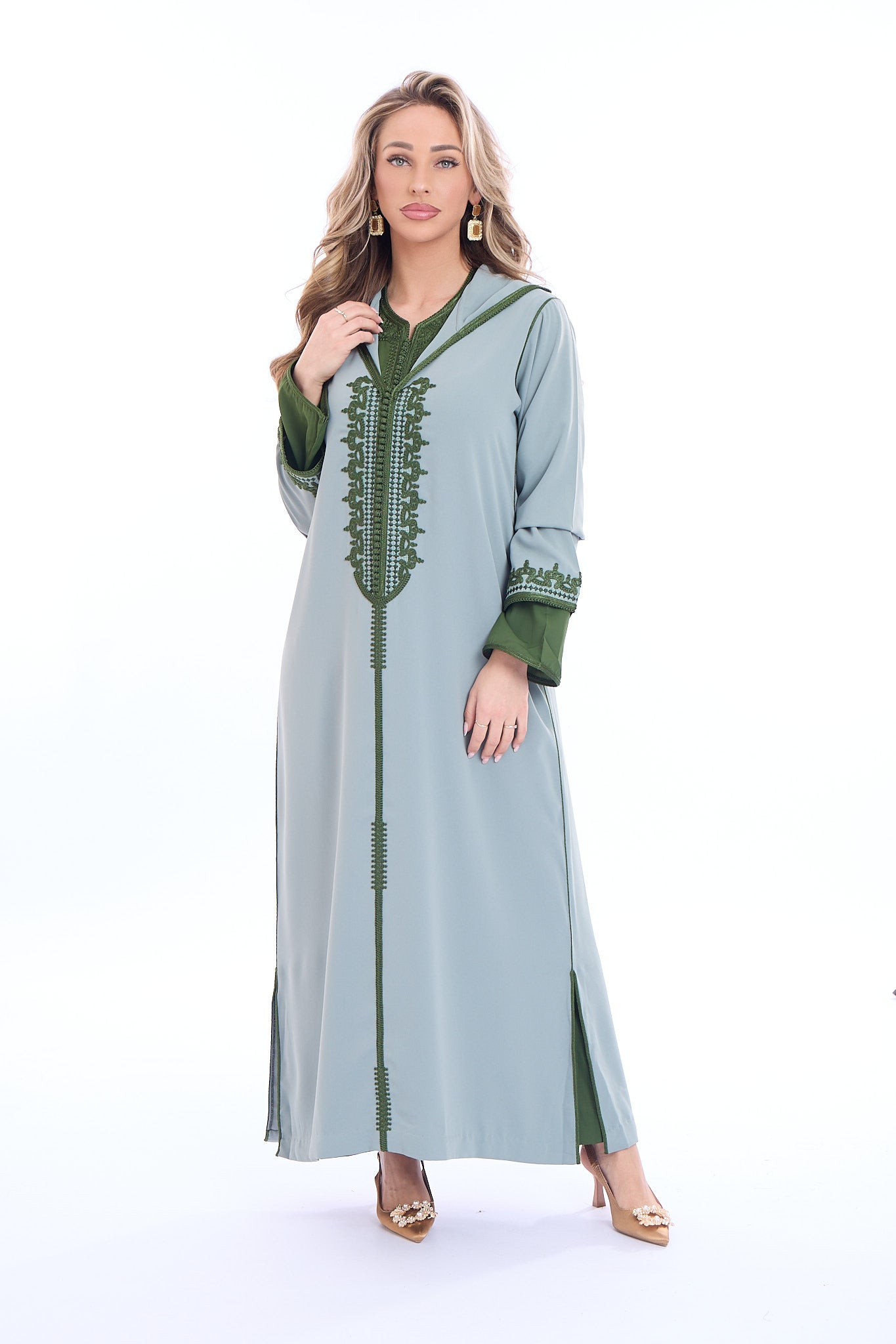 Jalaba Sima Darkseagreen