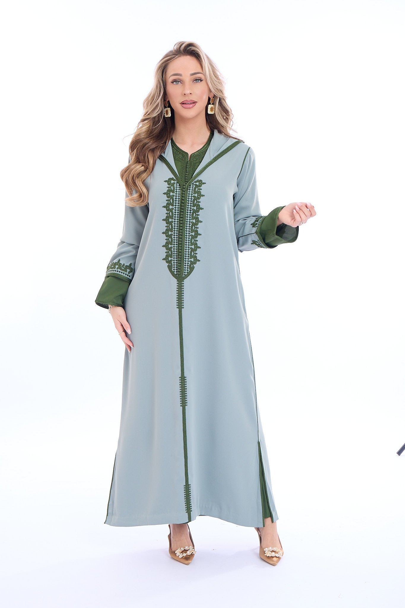 Jalaba Sima Darkseagreen