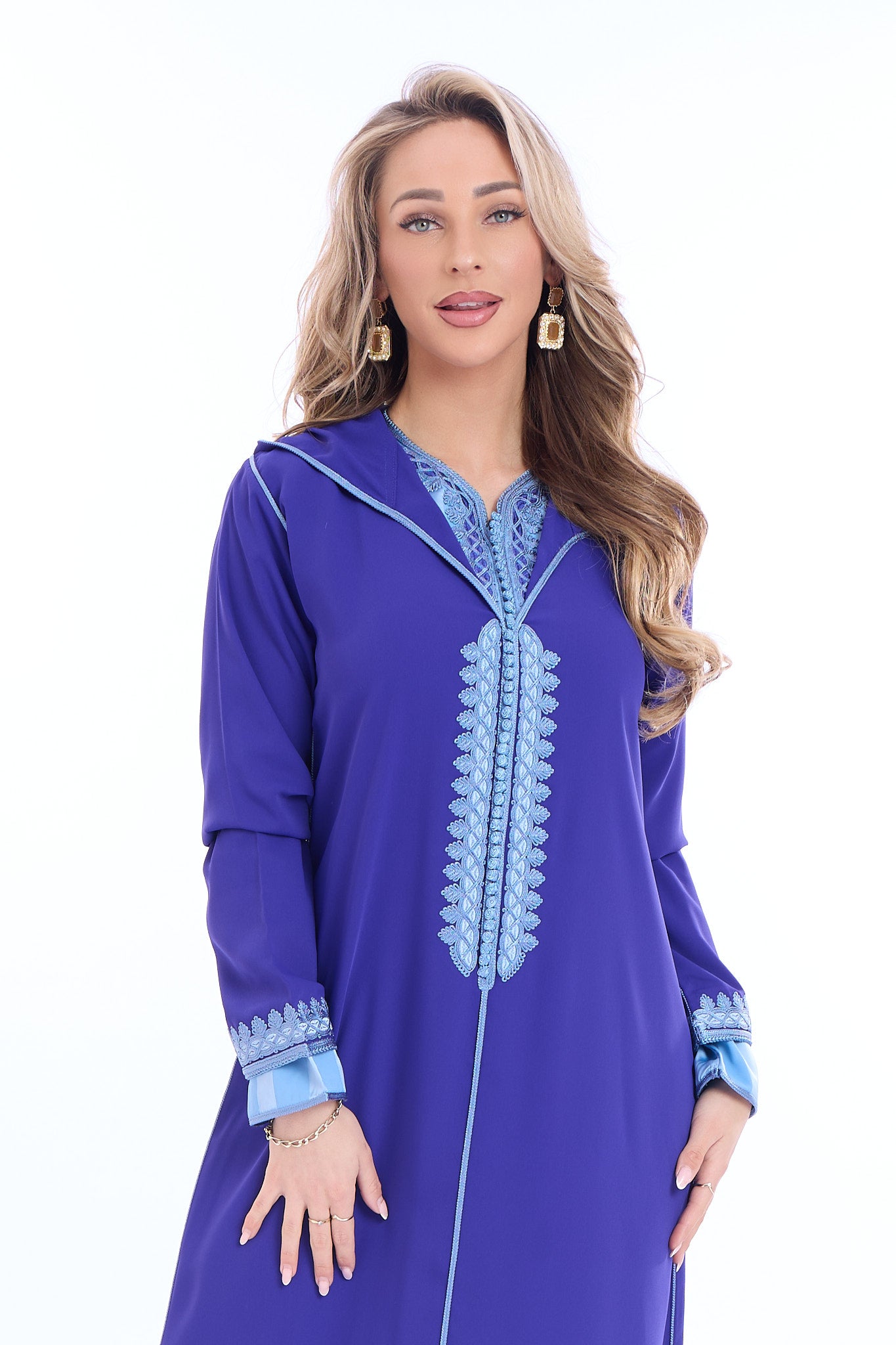 Jalaba Lira Royalblue