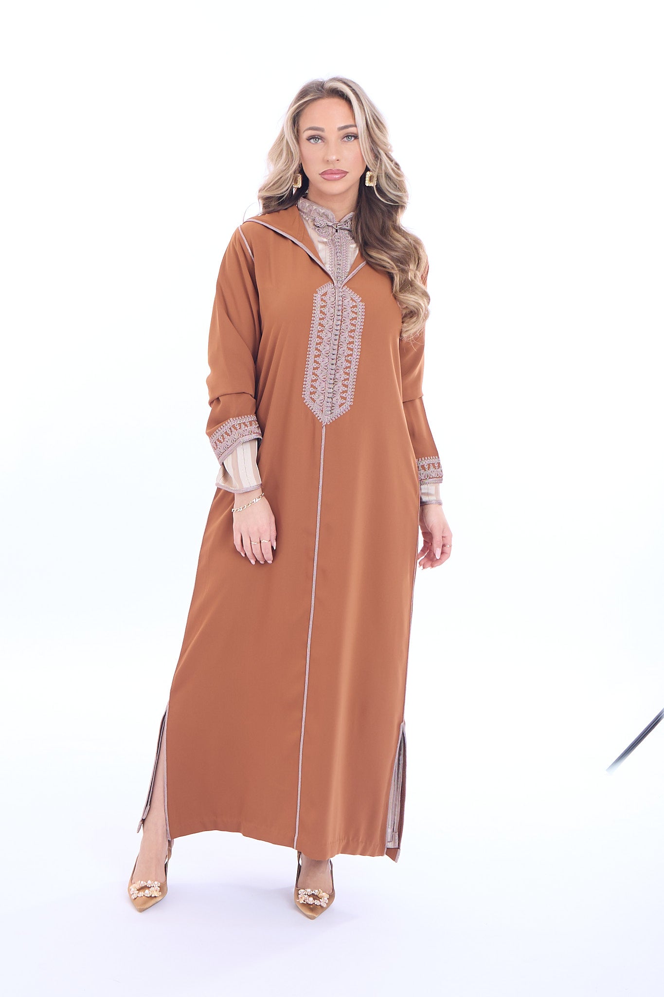 Jalaba Jihad Camel Brown