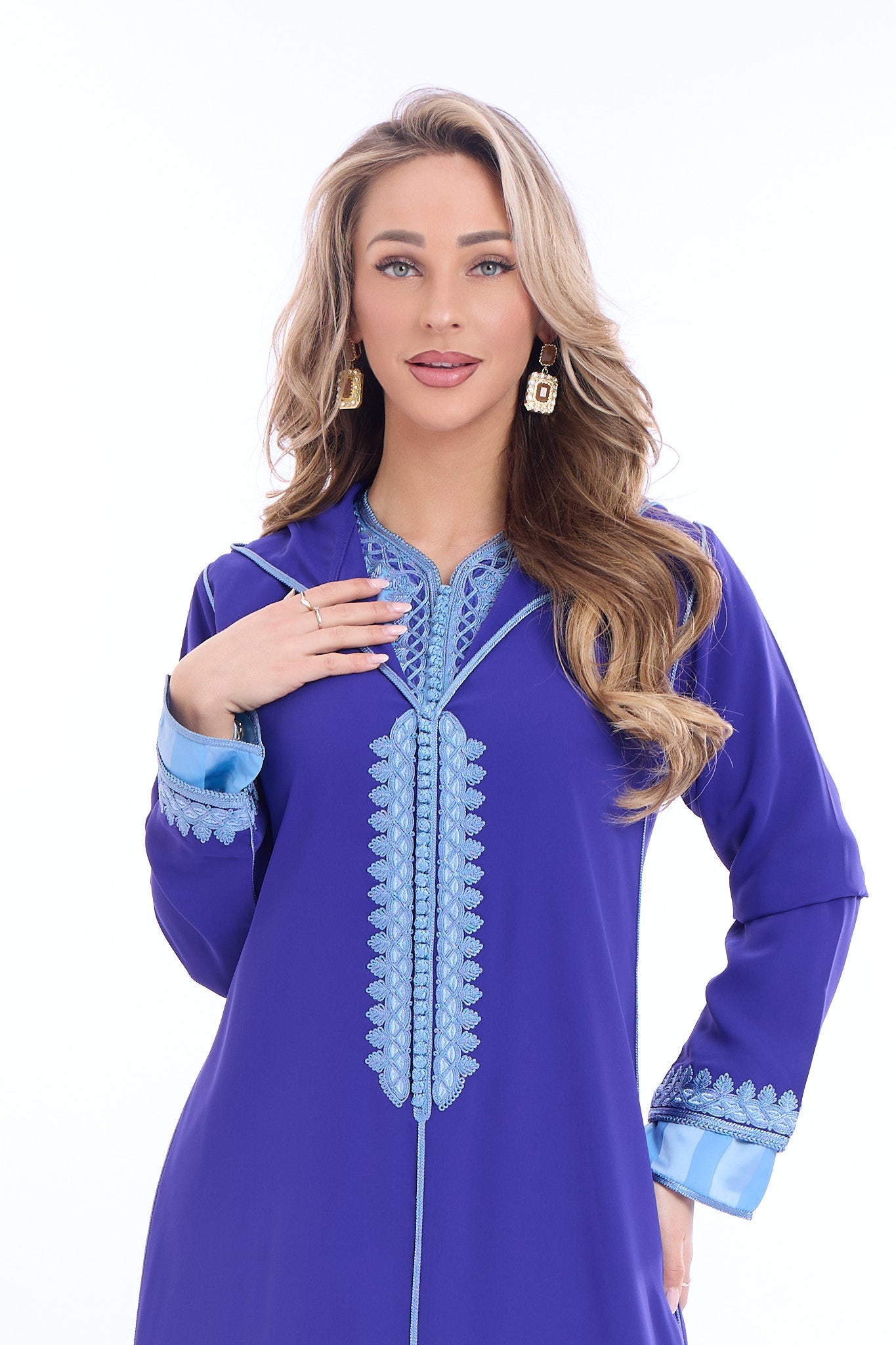 Jalaba Lira Royalblue