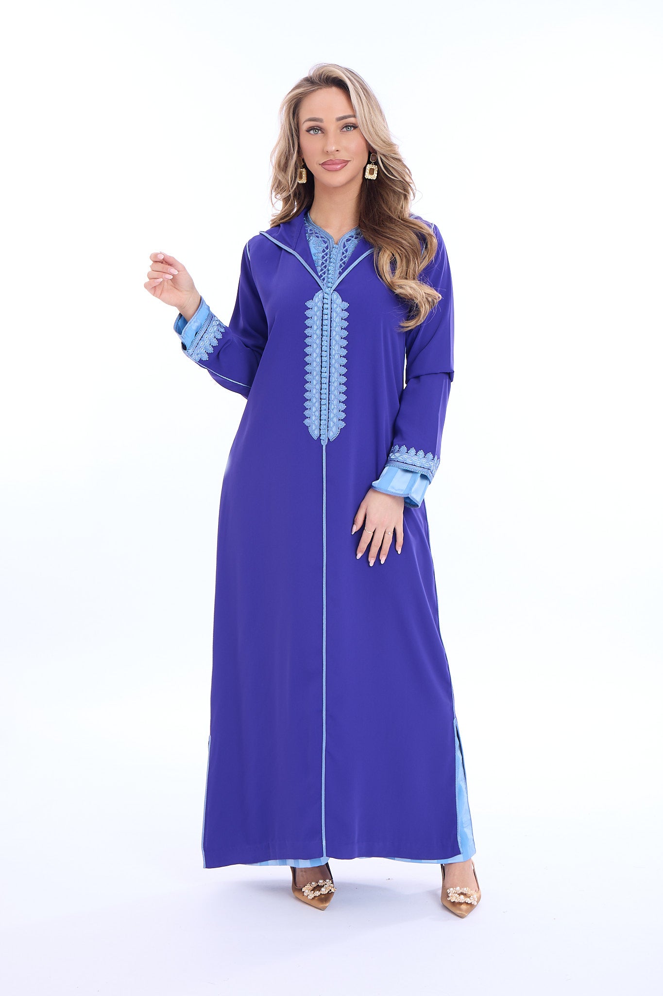 Jalaba Lira Royalblue