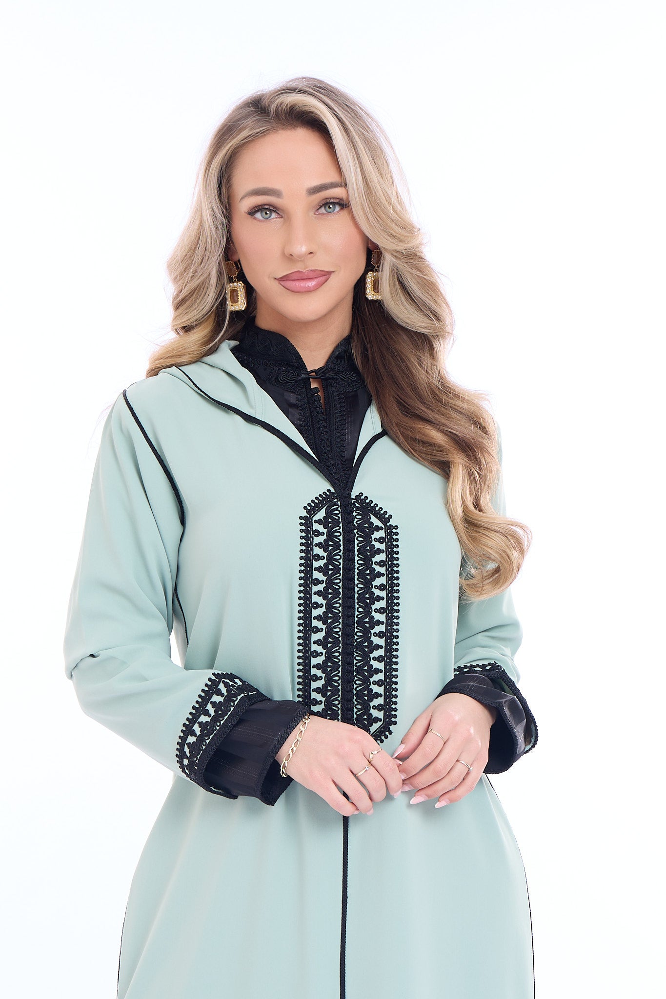 Jalaba Jihad Mintgreen