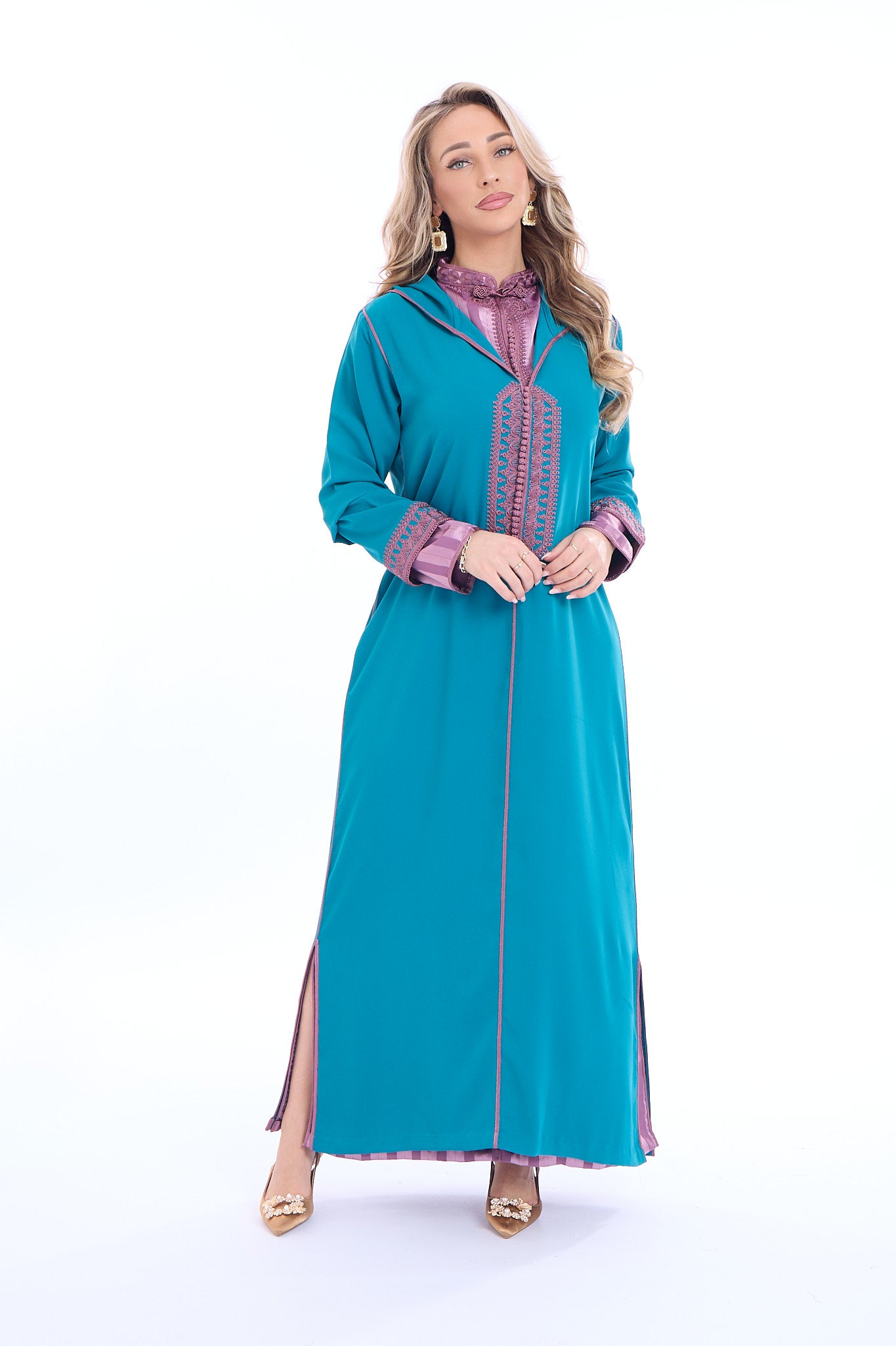 Jalaba Jihad Jadegreen