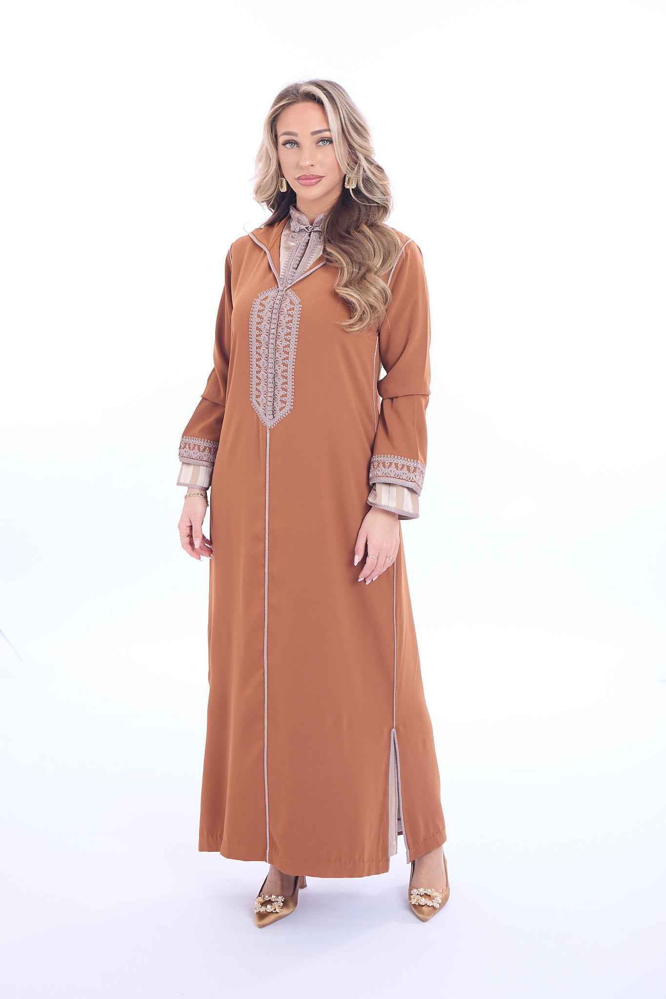 Jalaba Jihad Camel Brown