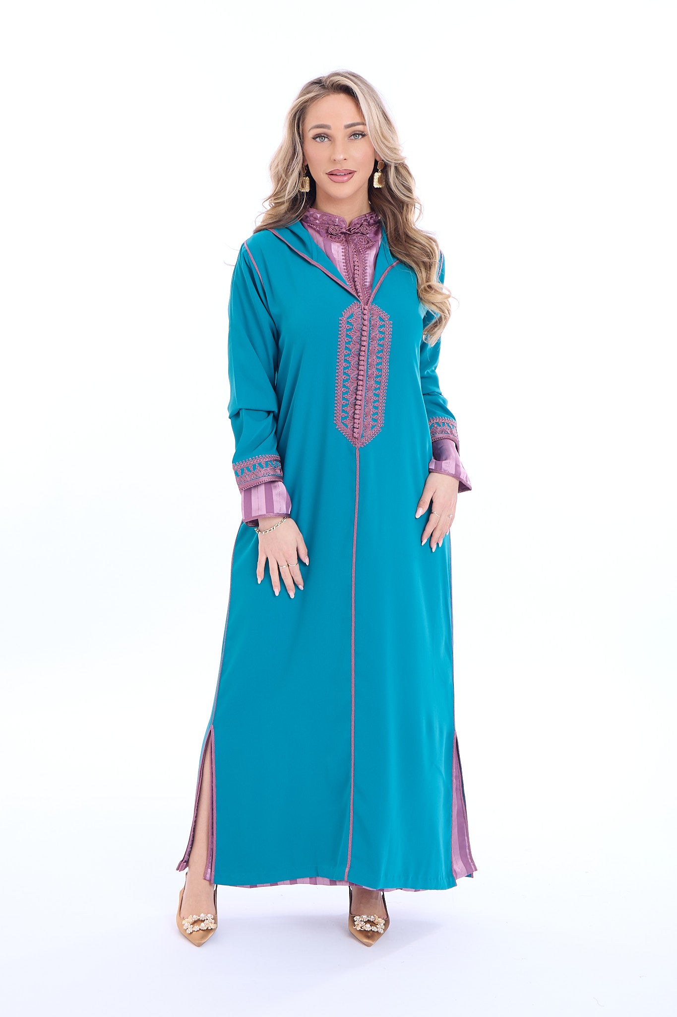 Jalaba Jihad Jadegreen