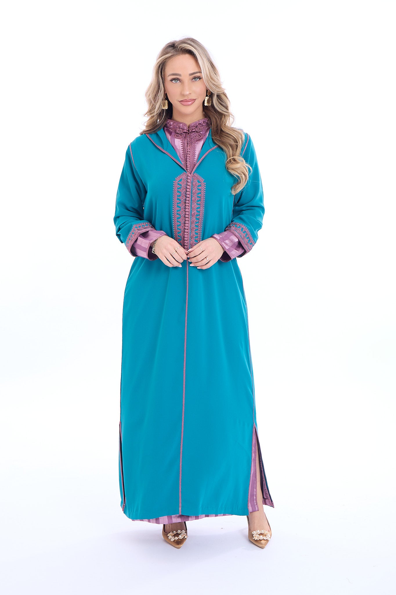 Jalaba Jihad Jadegreen