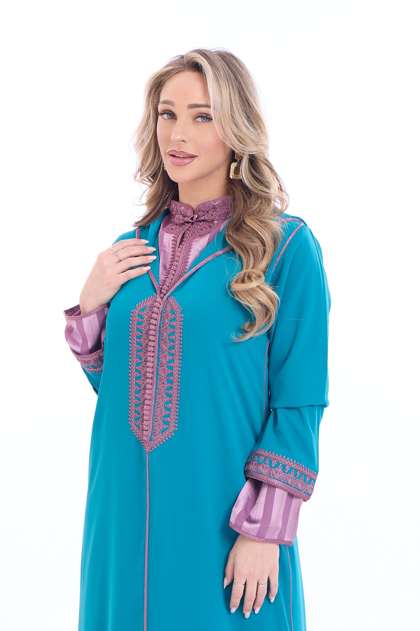 Jalaba Jihad Jadegreen