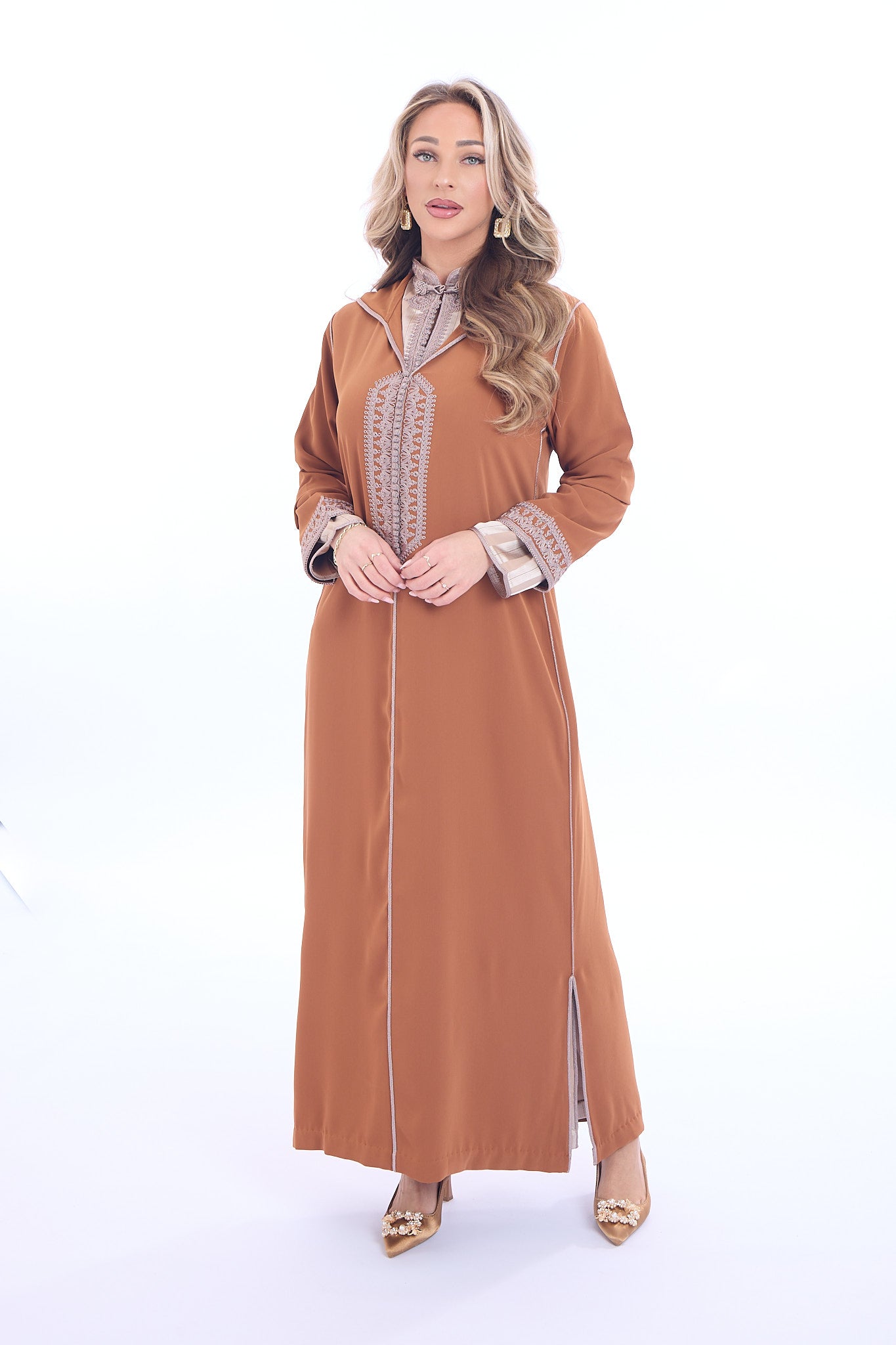 Jalaba Jihad Camel Brown