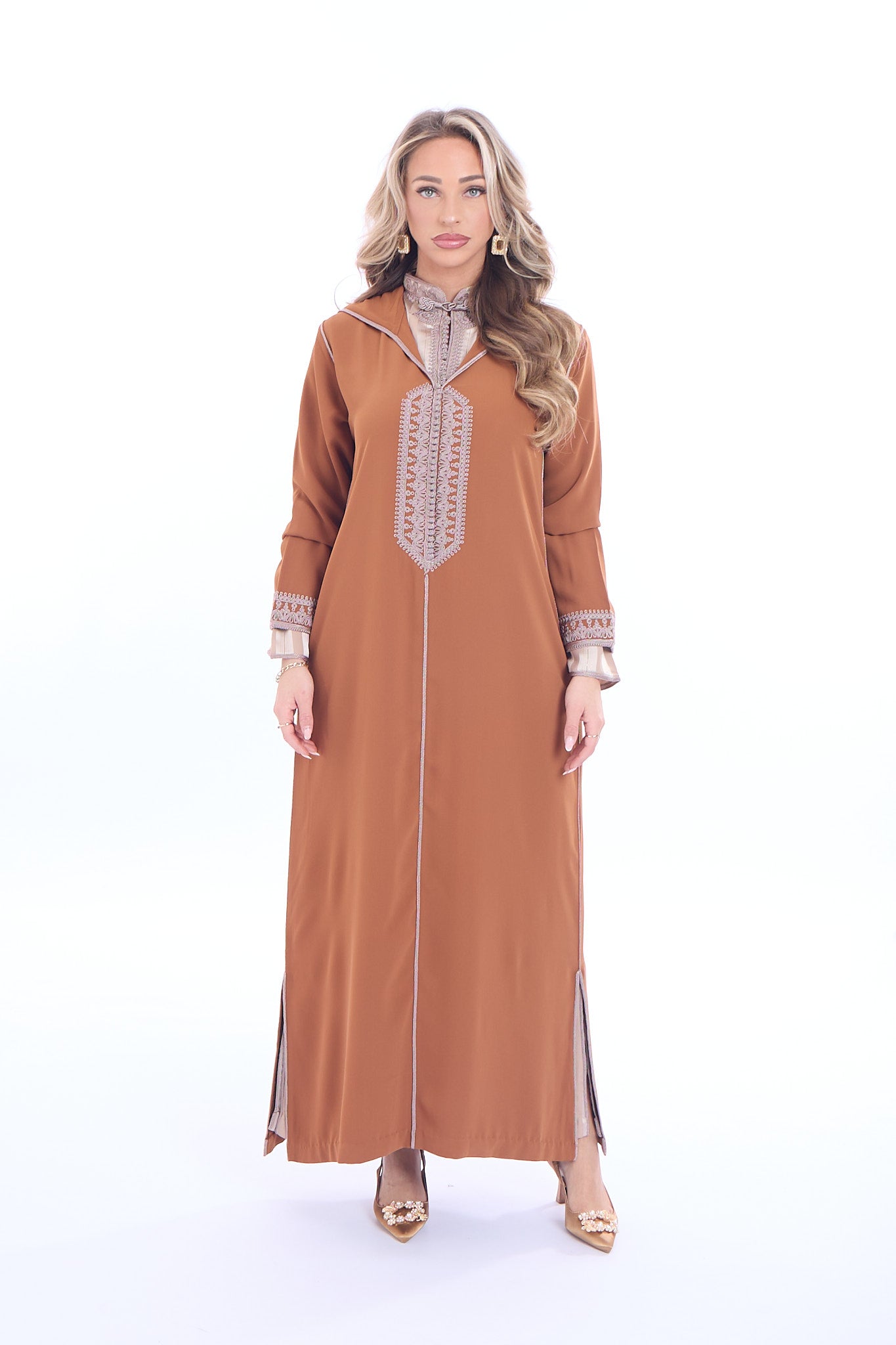 Jalaba Jihad Camel Brown