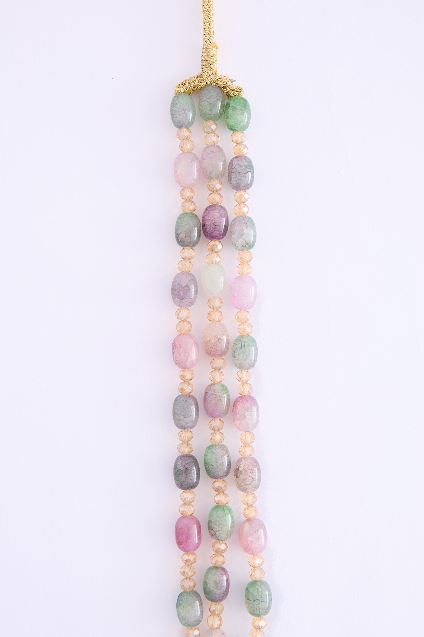 Necklace Coloured