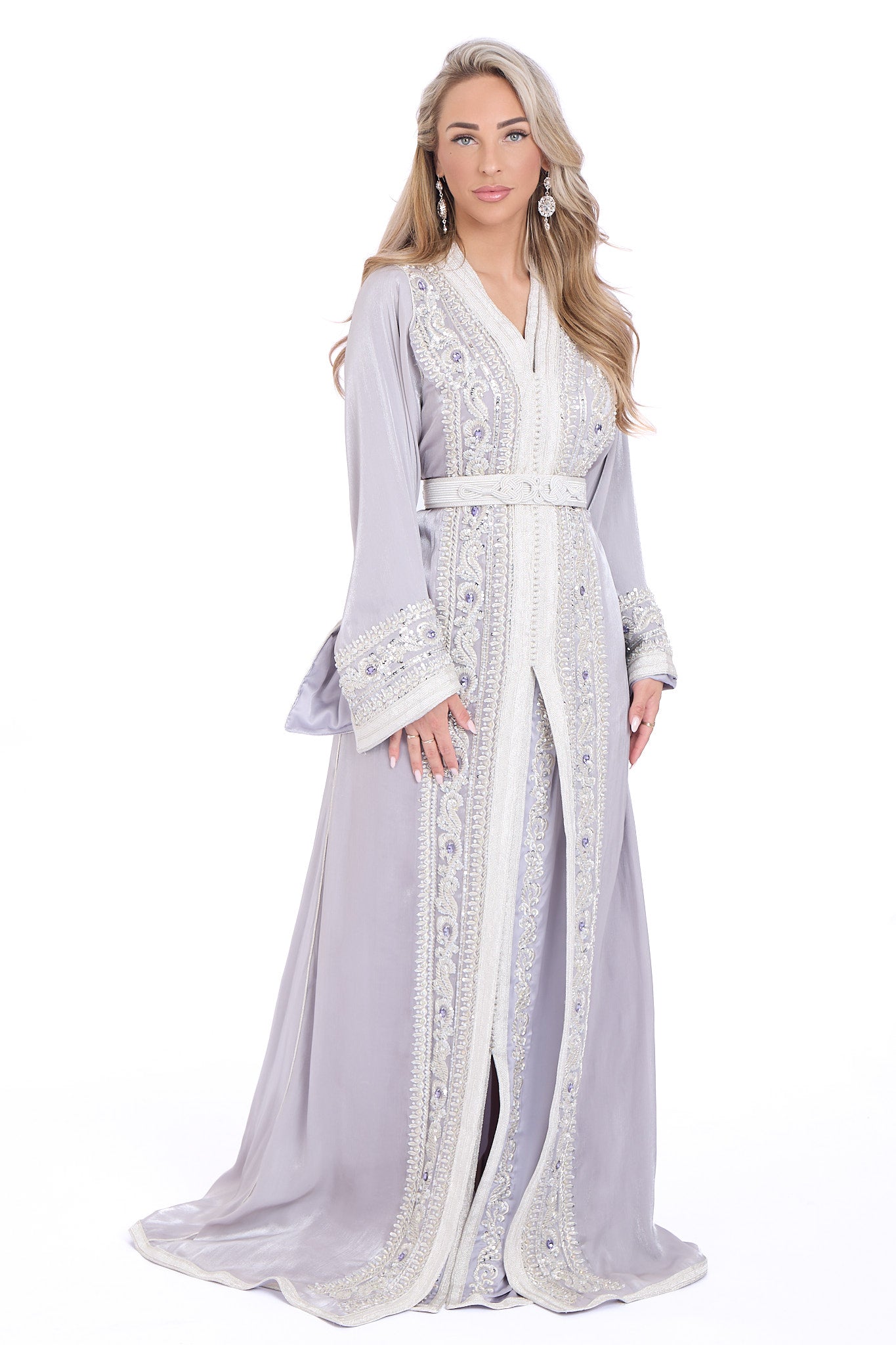 Caftan Sara Nude