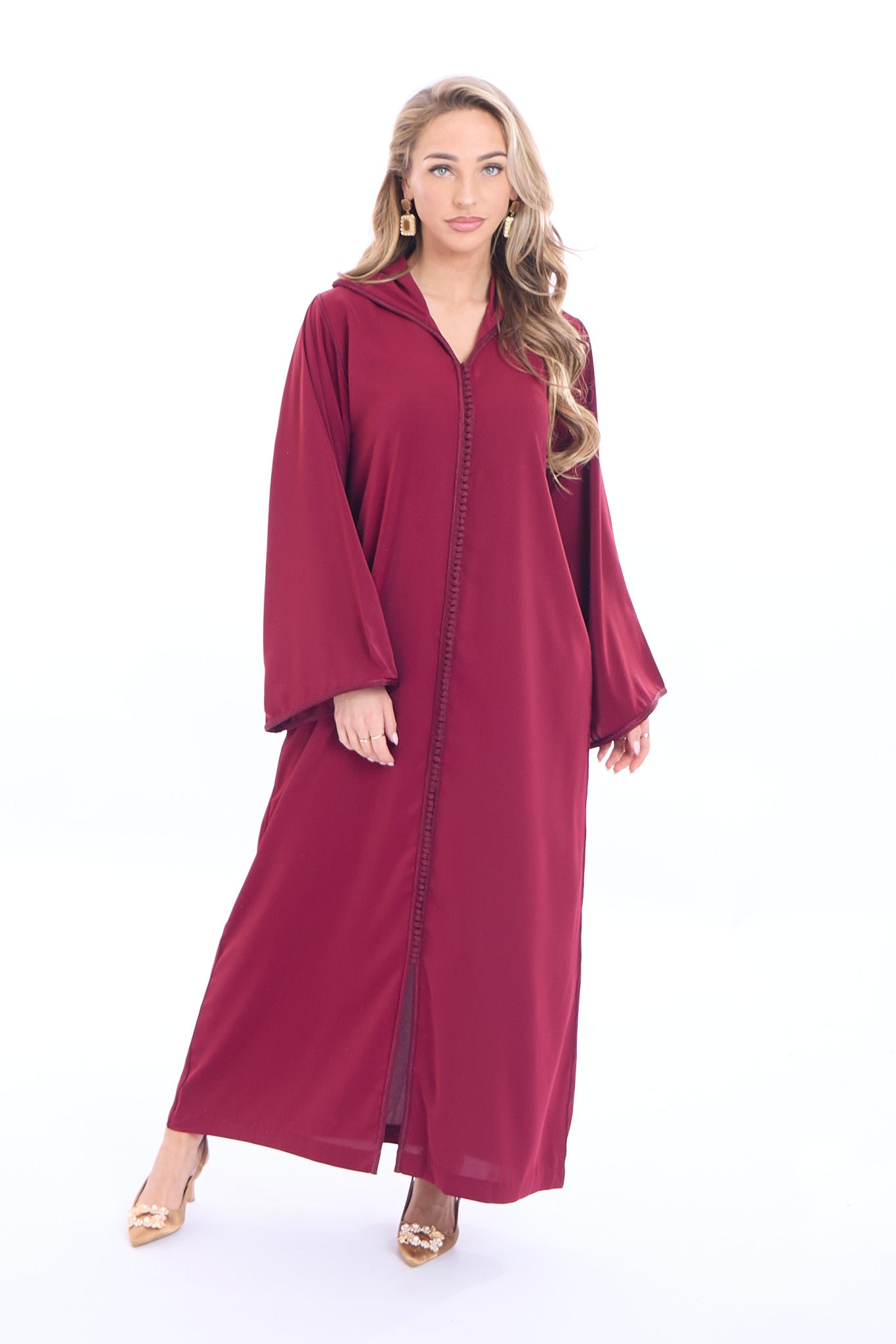 Jalaba Aala Pomegrante