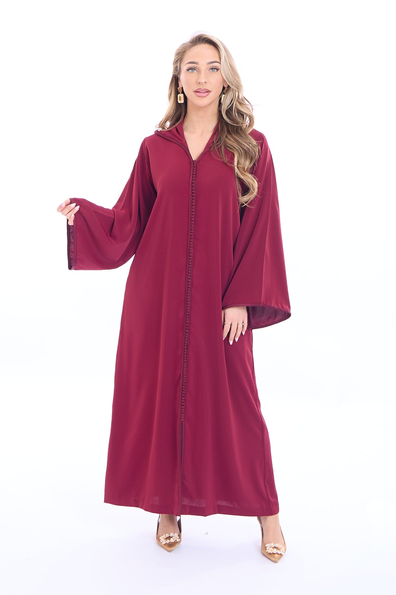 Jalaba Aala Pomegrante