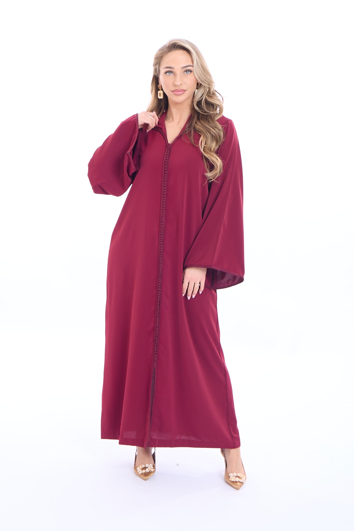 Jalaba Aala Pomegrante