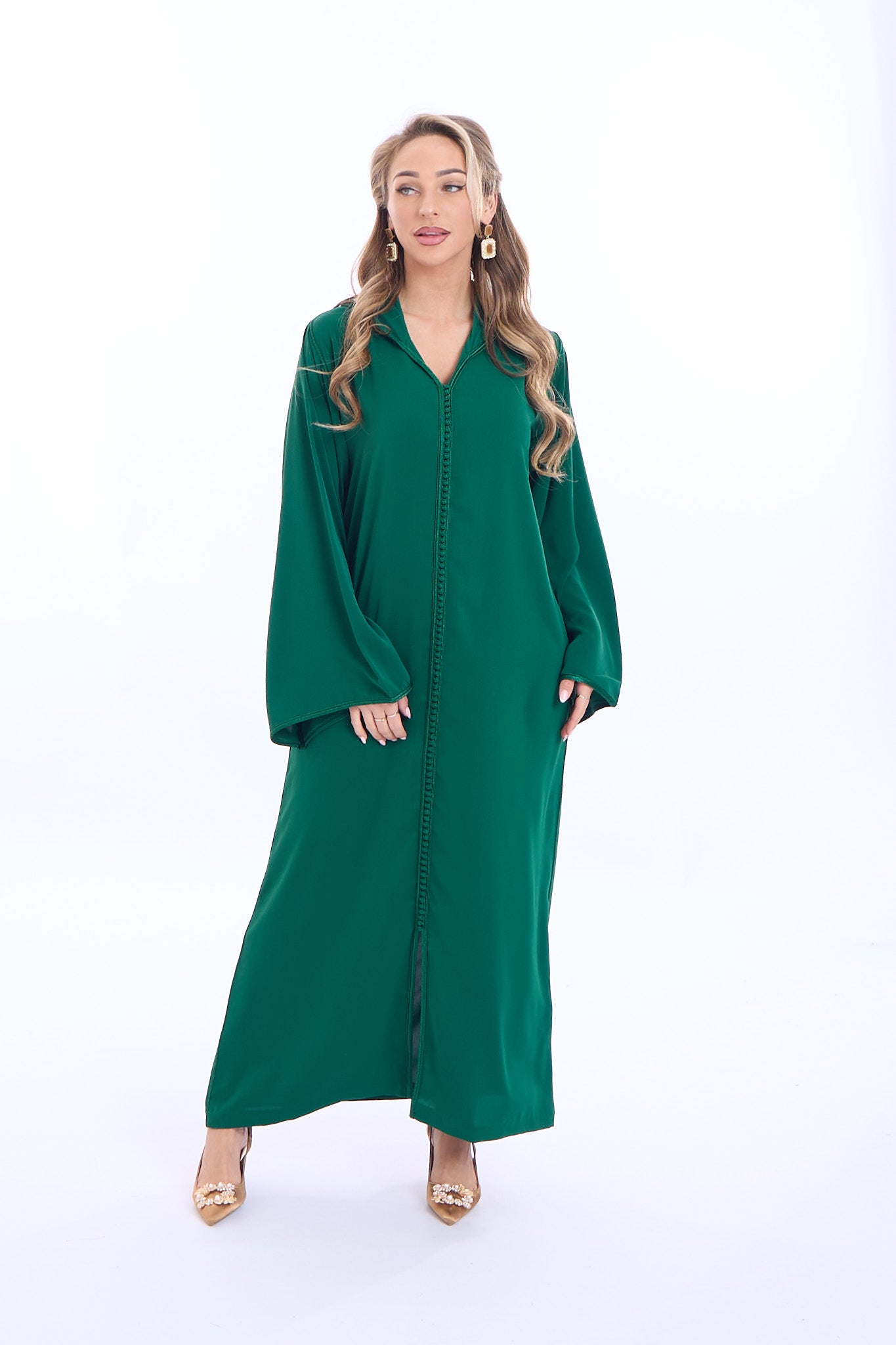 Jalaba Aala Darkgreen