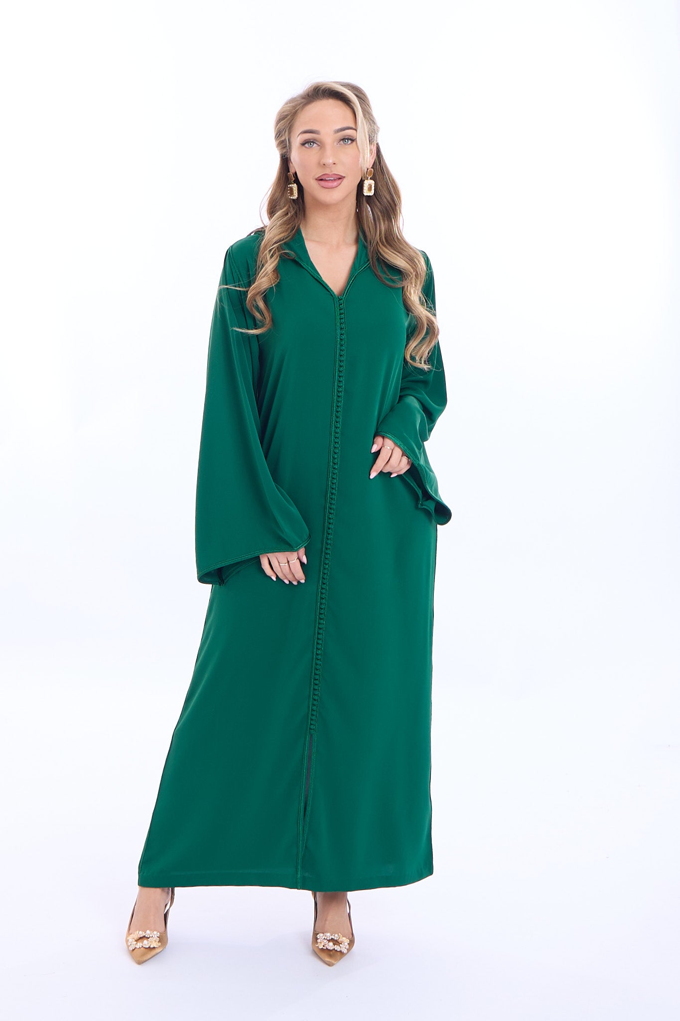 Jalaba Aala Darkgreen