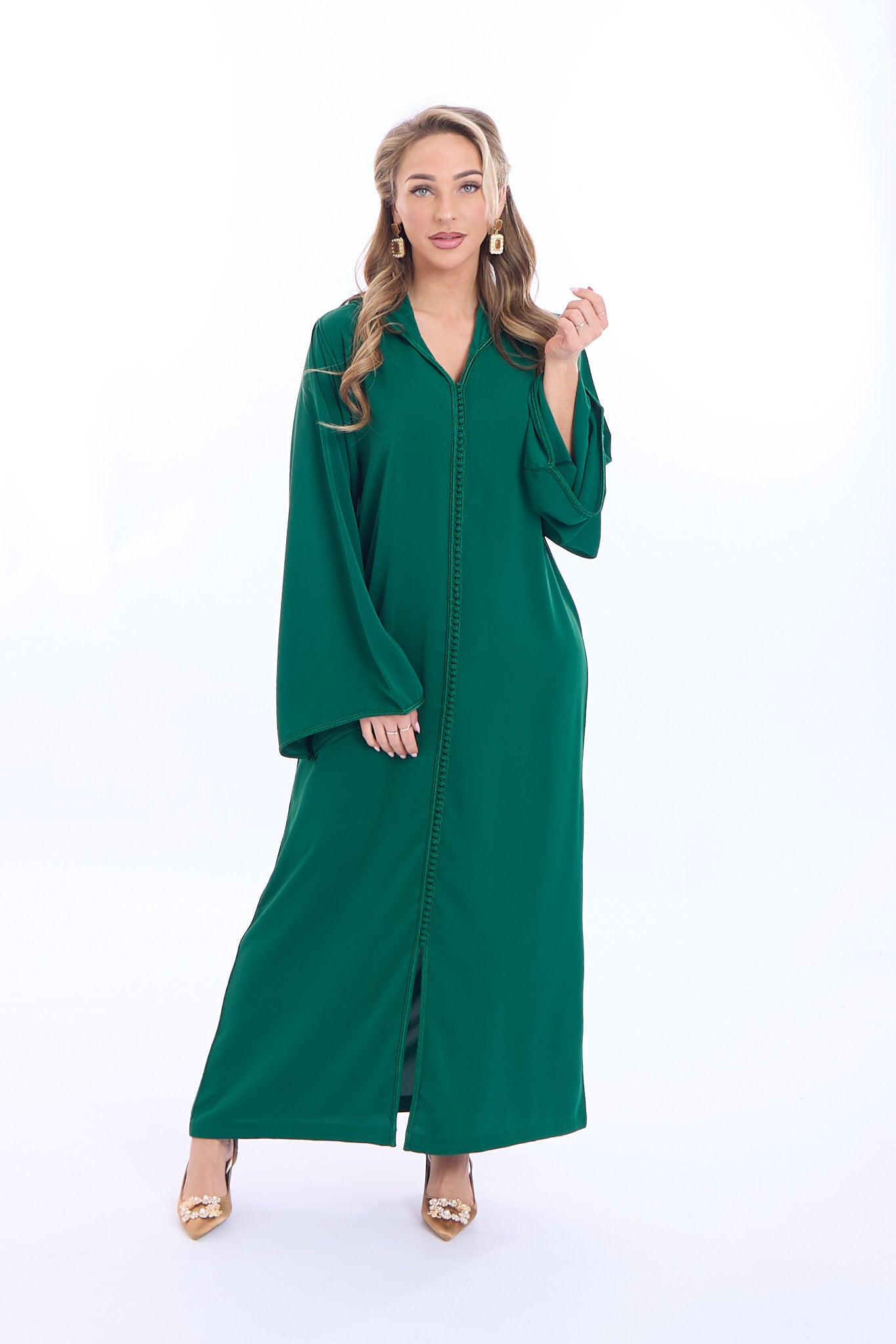 Jalaba Aala Darkgreen