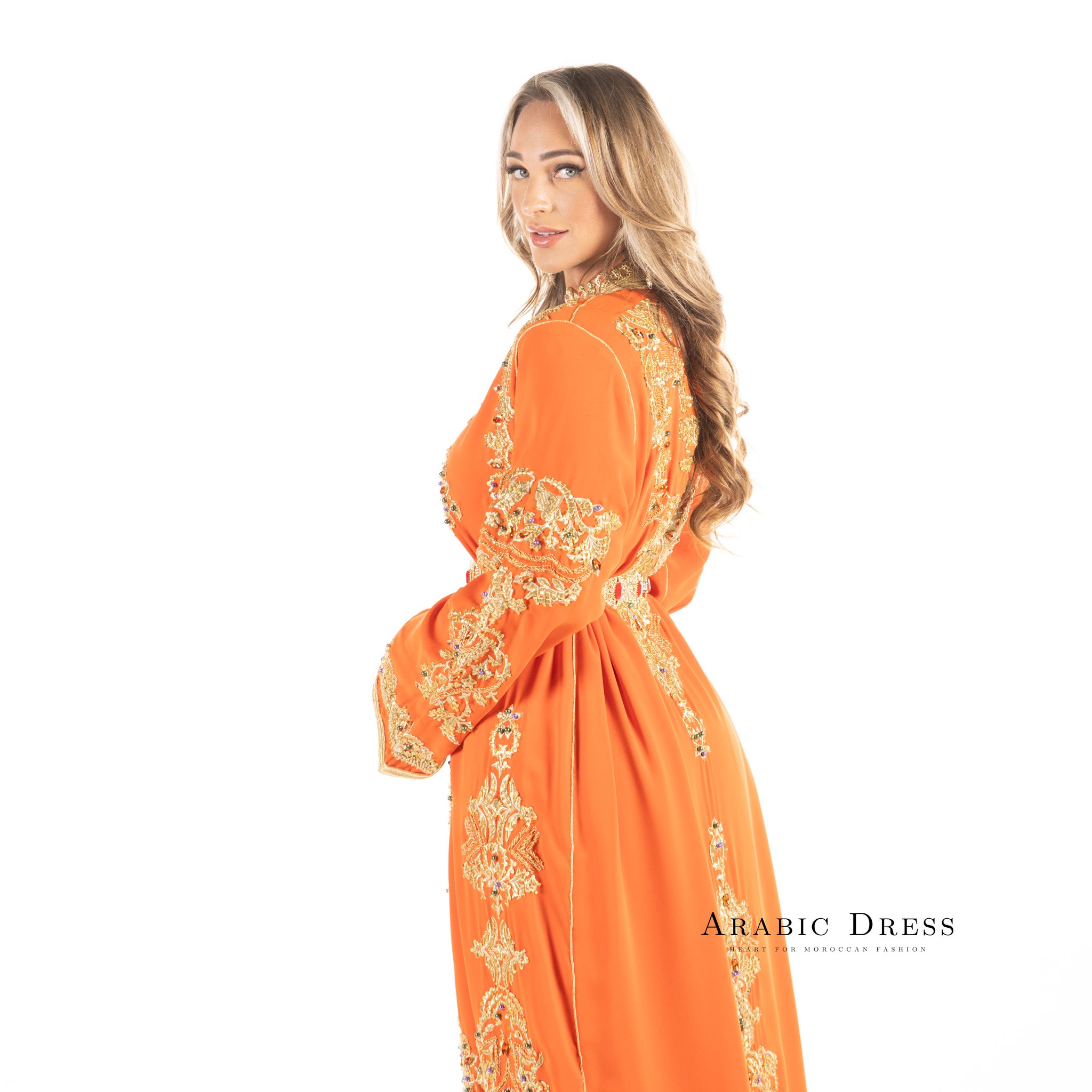 Caftan Nuha Orane