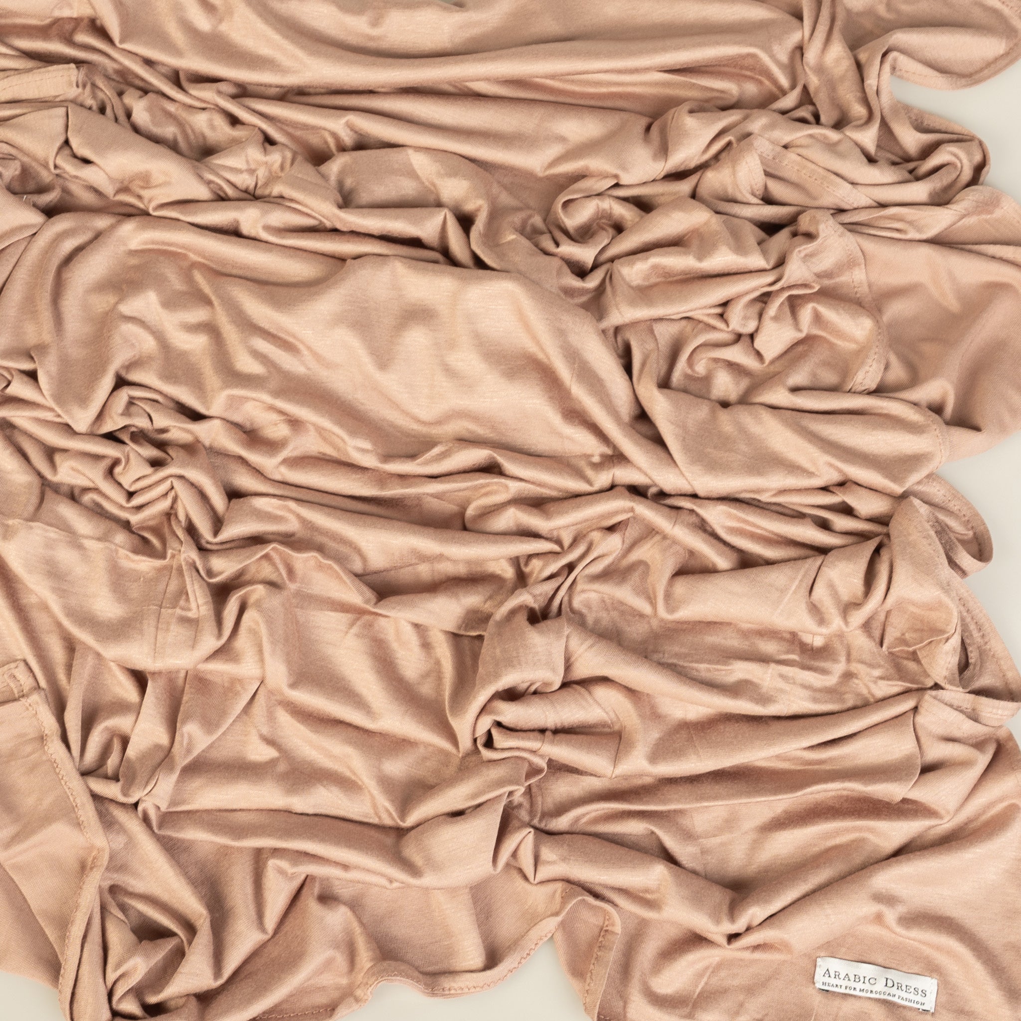 Jersey Hijab Sara Nude