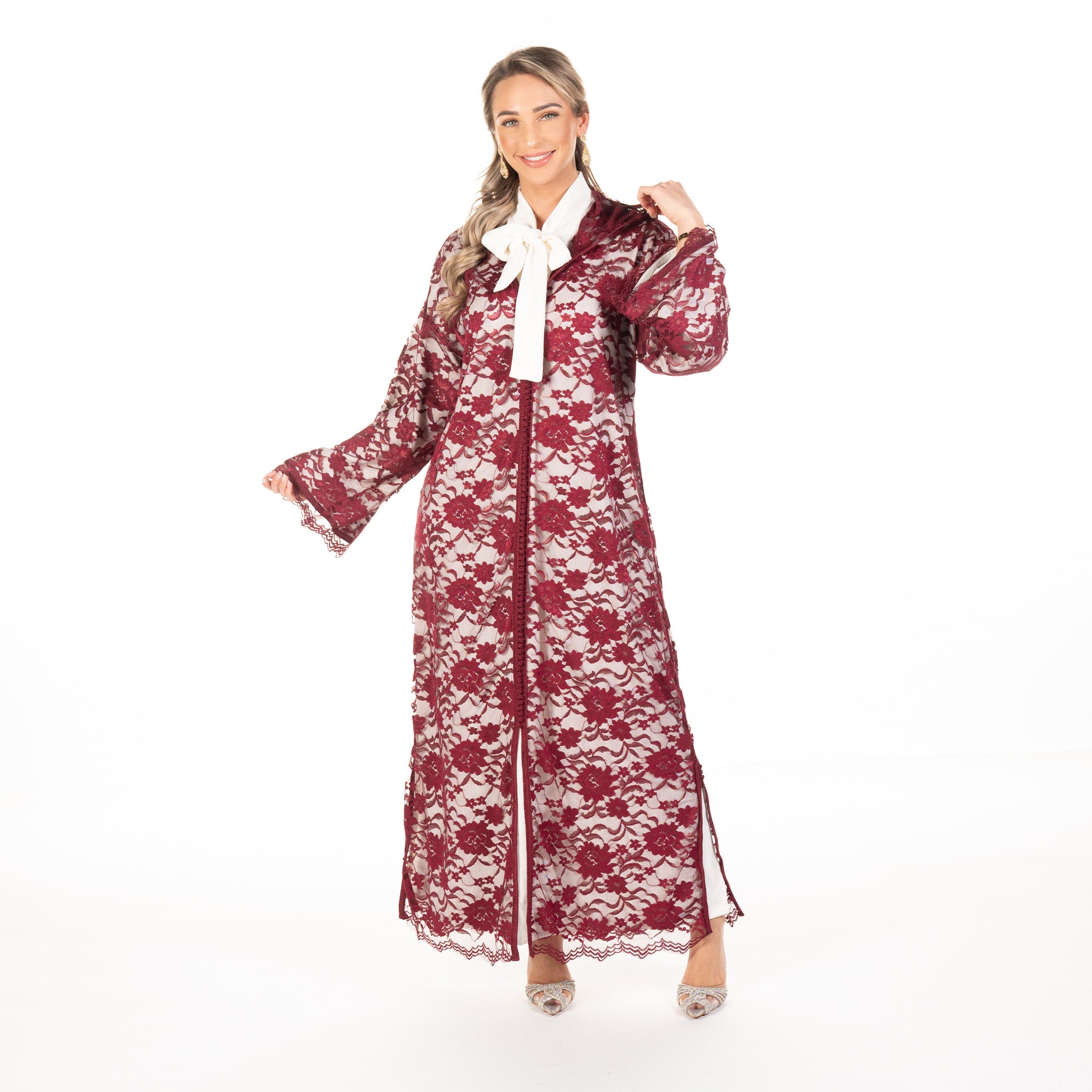 Jalaba Meriem Pomegrante