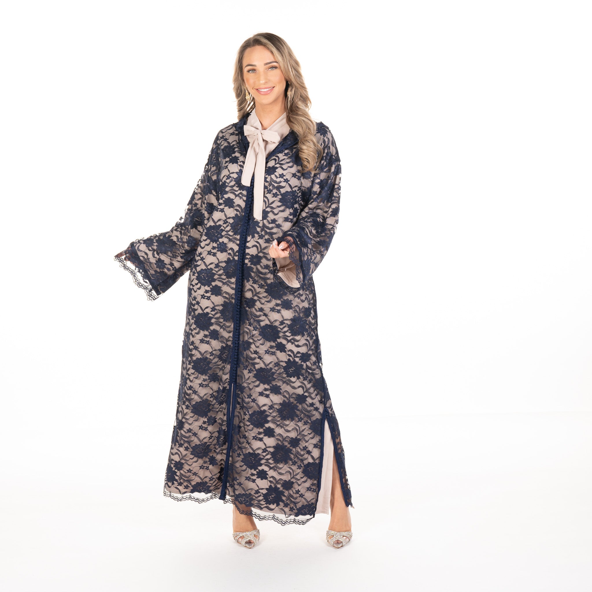 Jalaba Meriem Oxfordblue