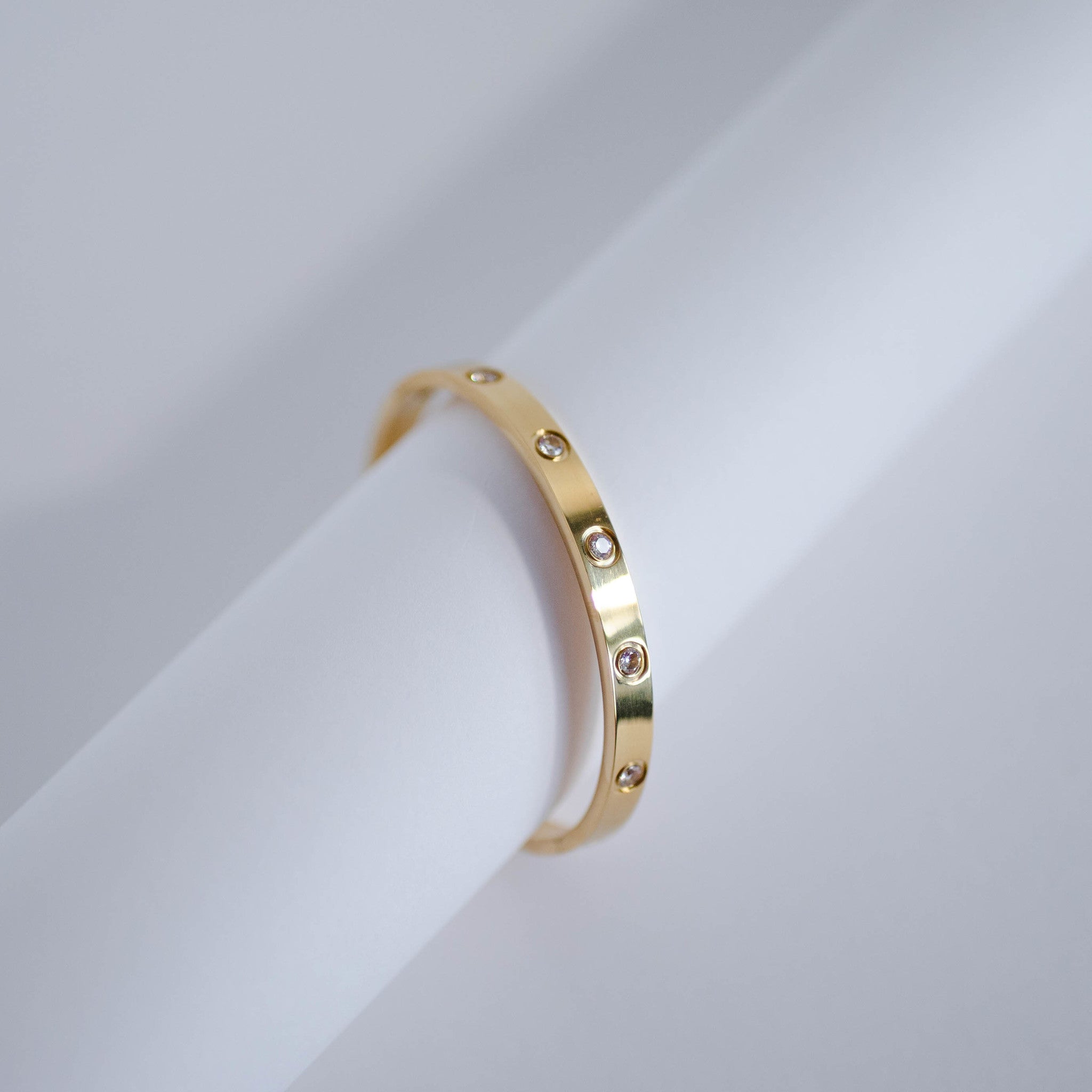 DIAN GOLD BRACELET