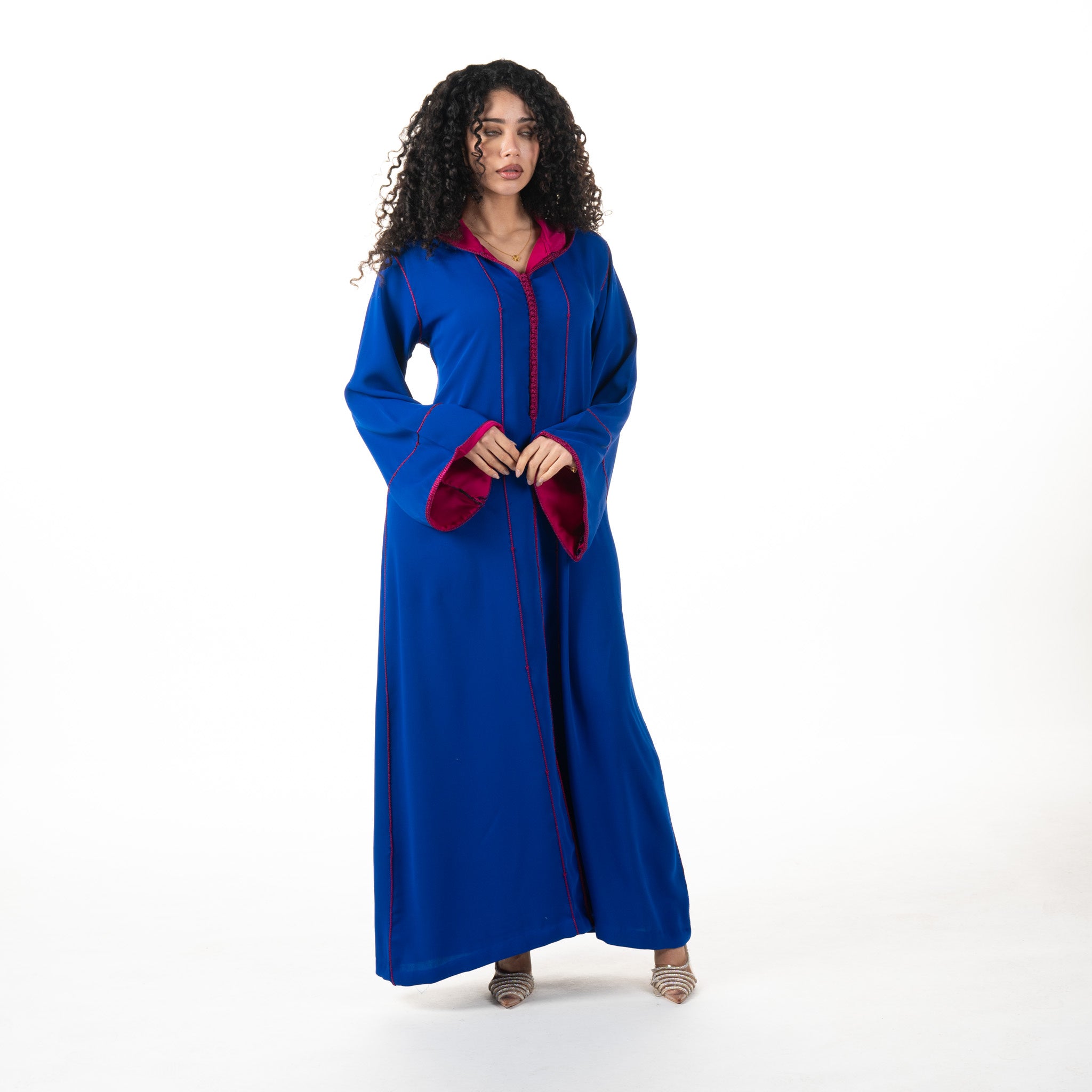 Jalaba Dalia Royalblue