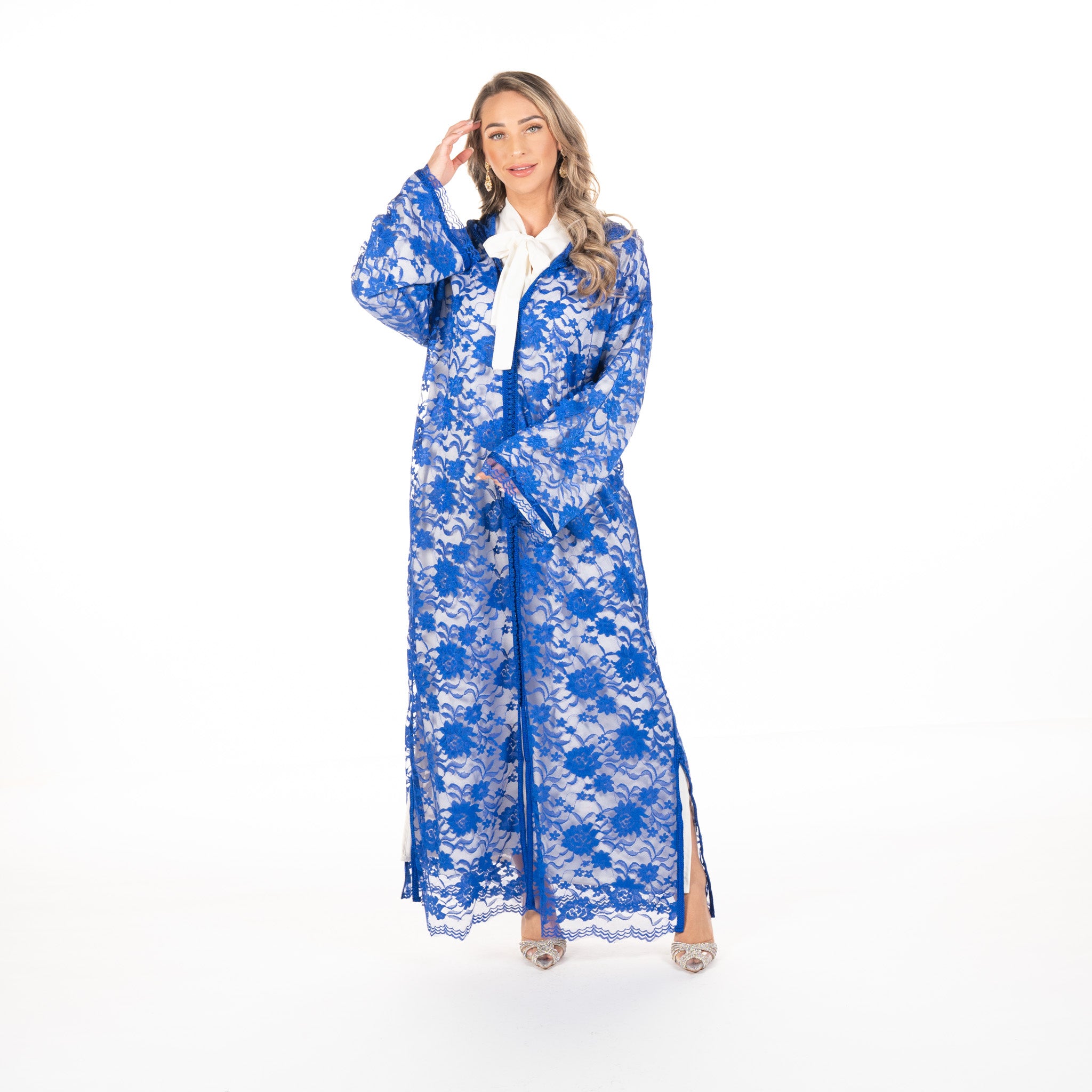 Jalaba Meriem Royalblue