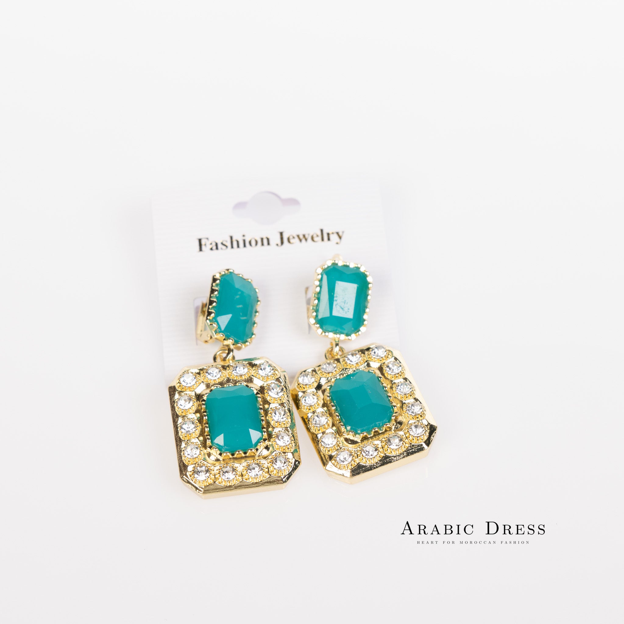 Aquablue Youra Necklace set