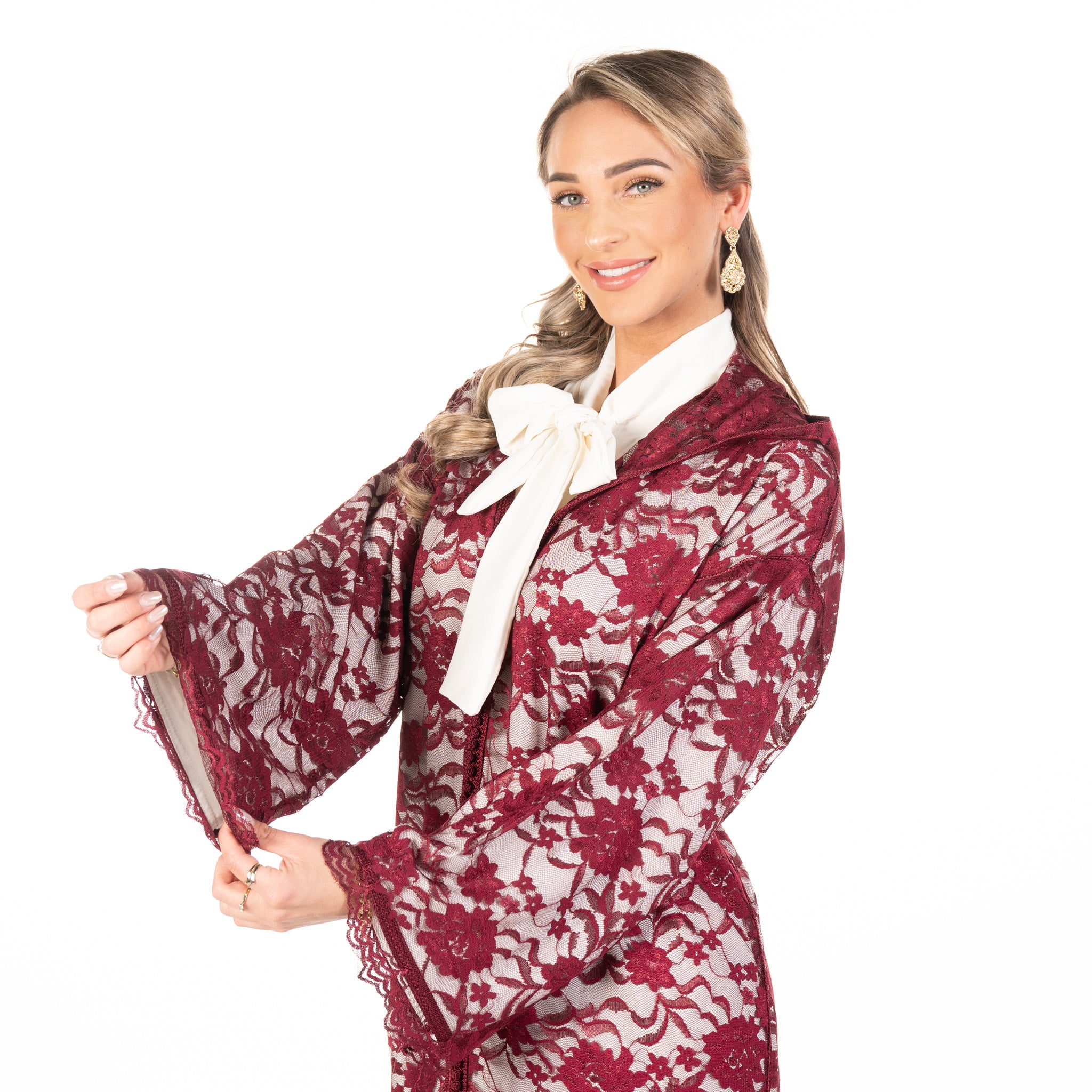 Jalaba Meriem Pomegrante