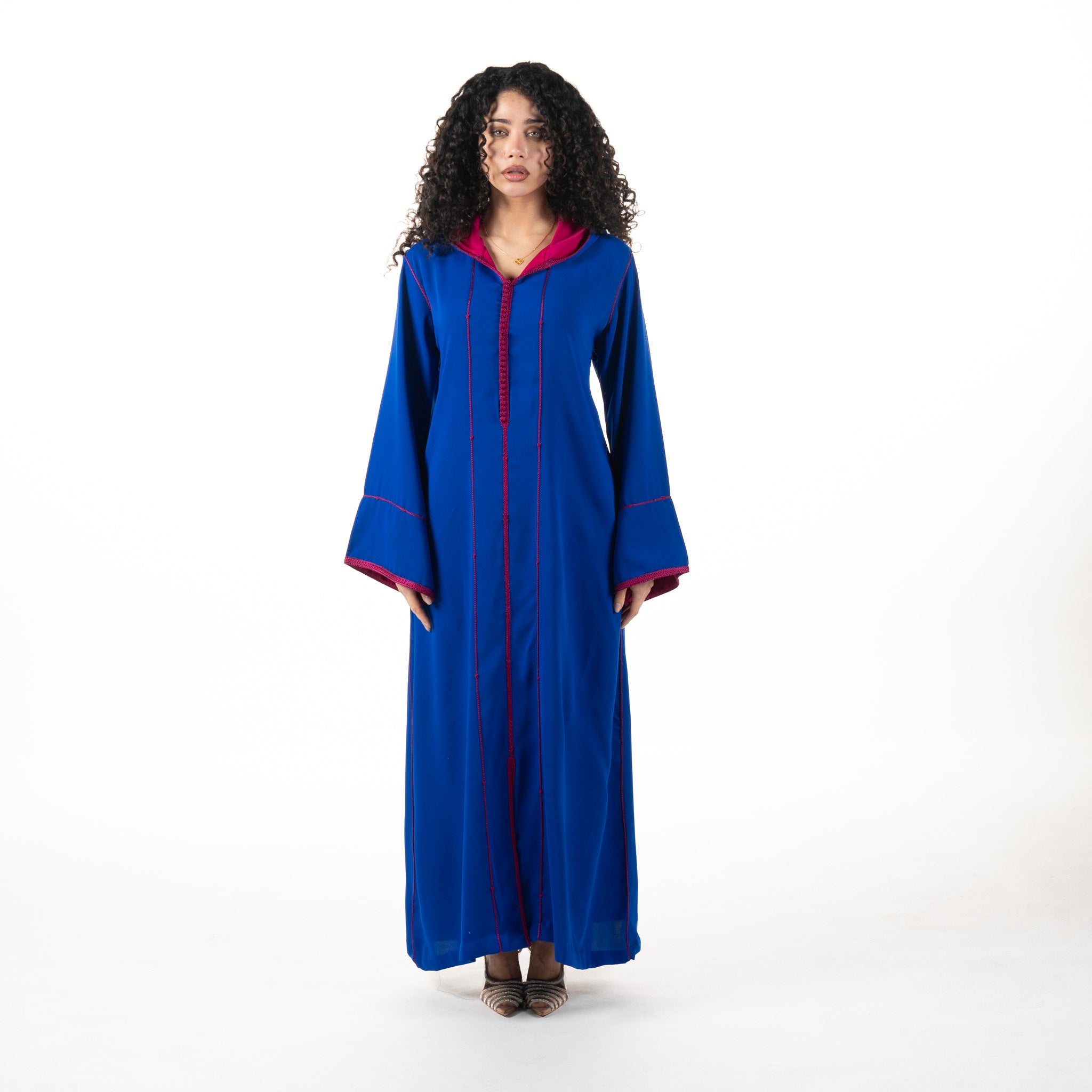 Jalaba Dalia Royalblue