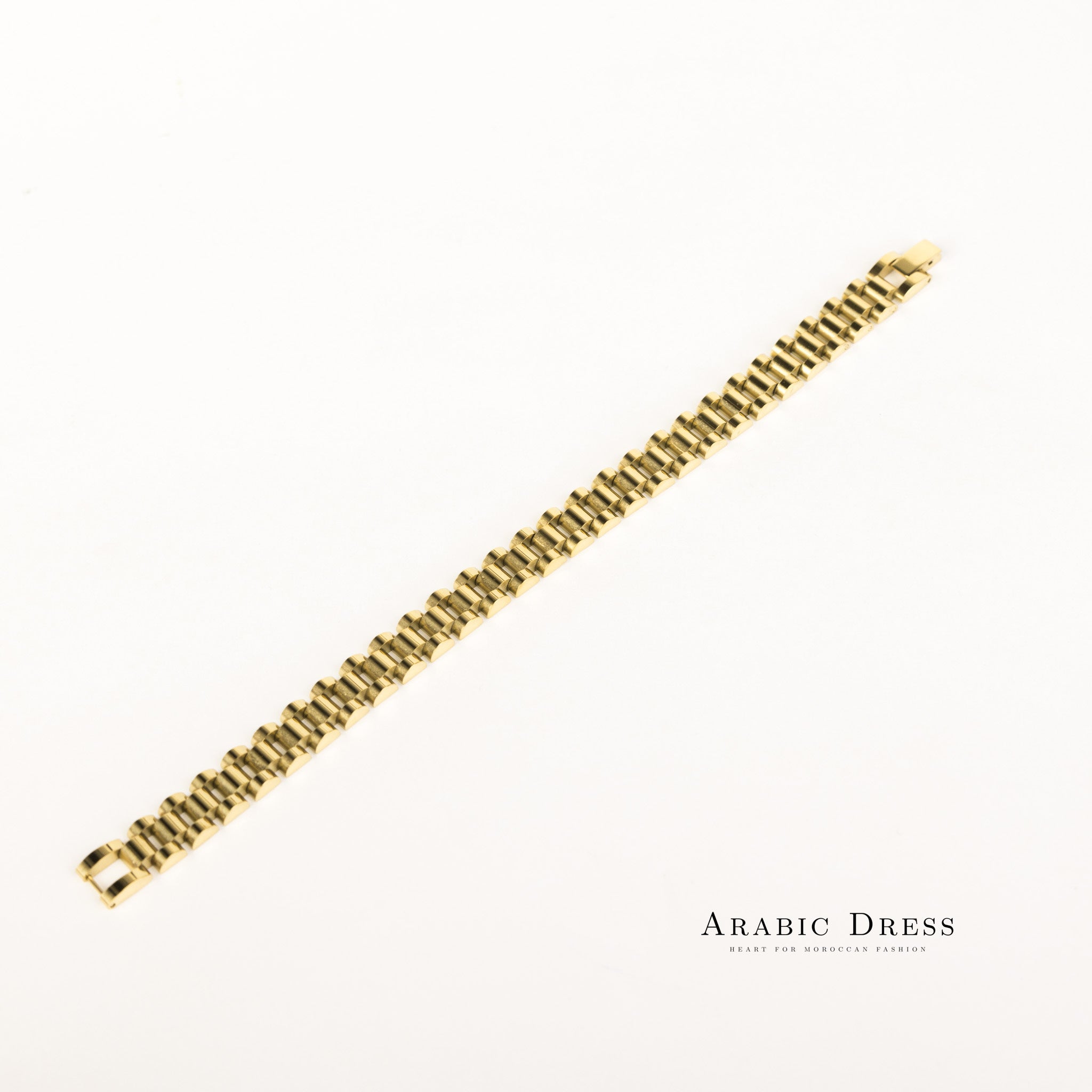 Bracelet Lj Gold