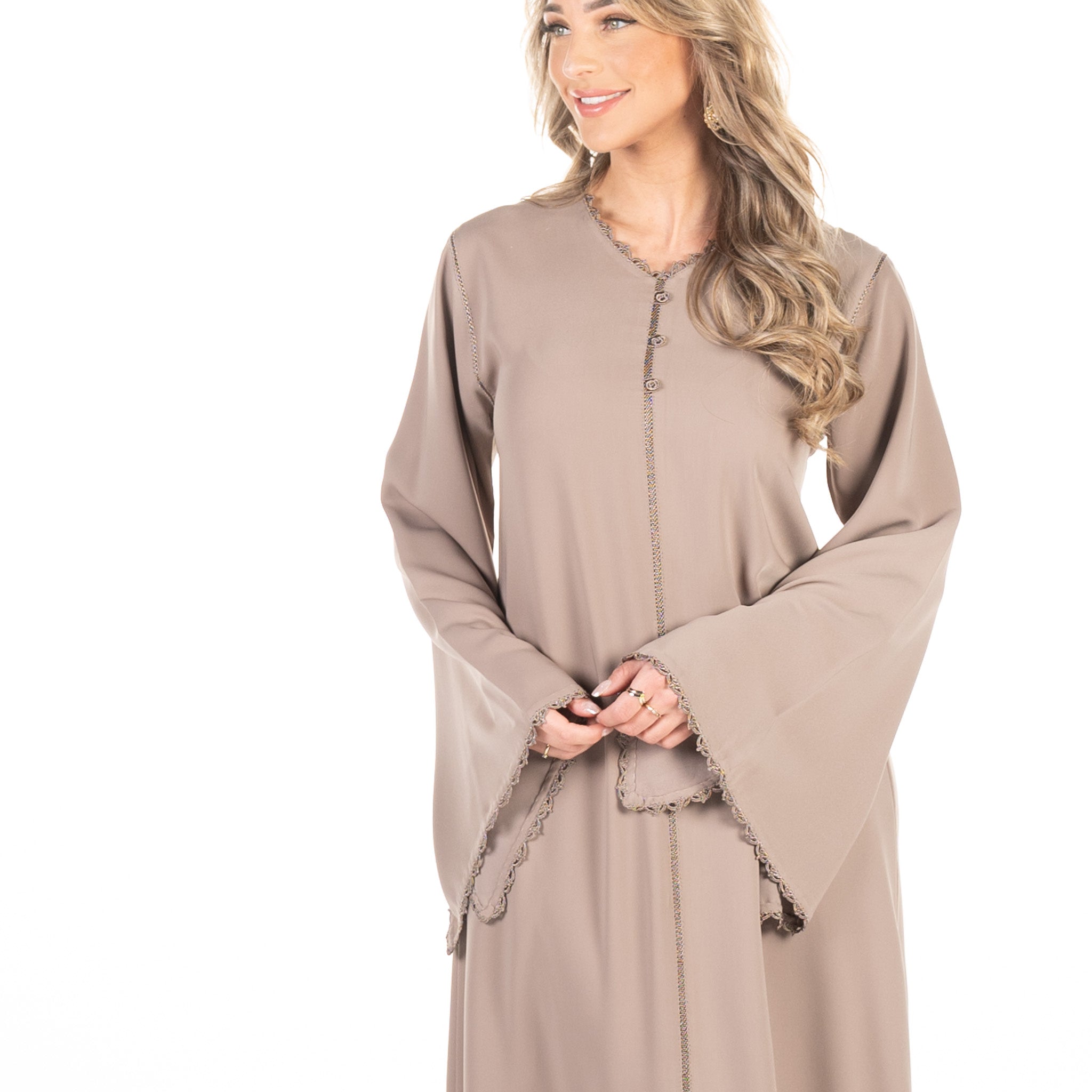 Caftan Nariman Nude