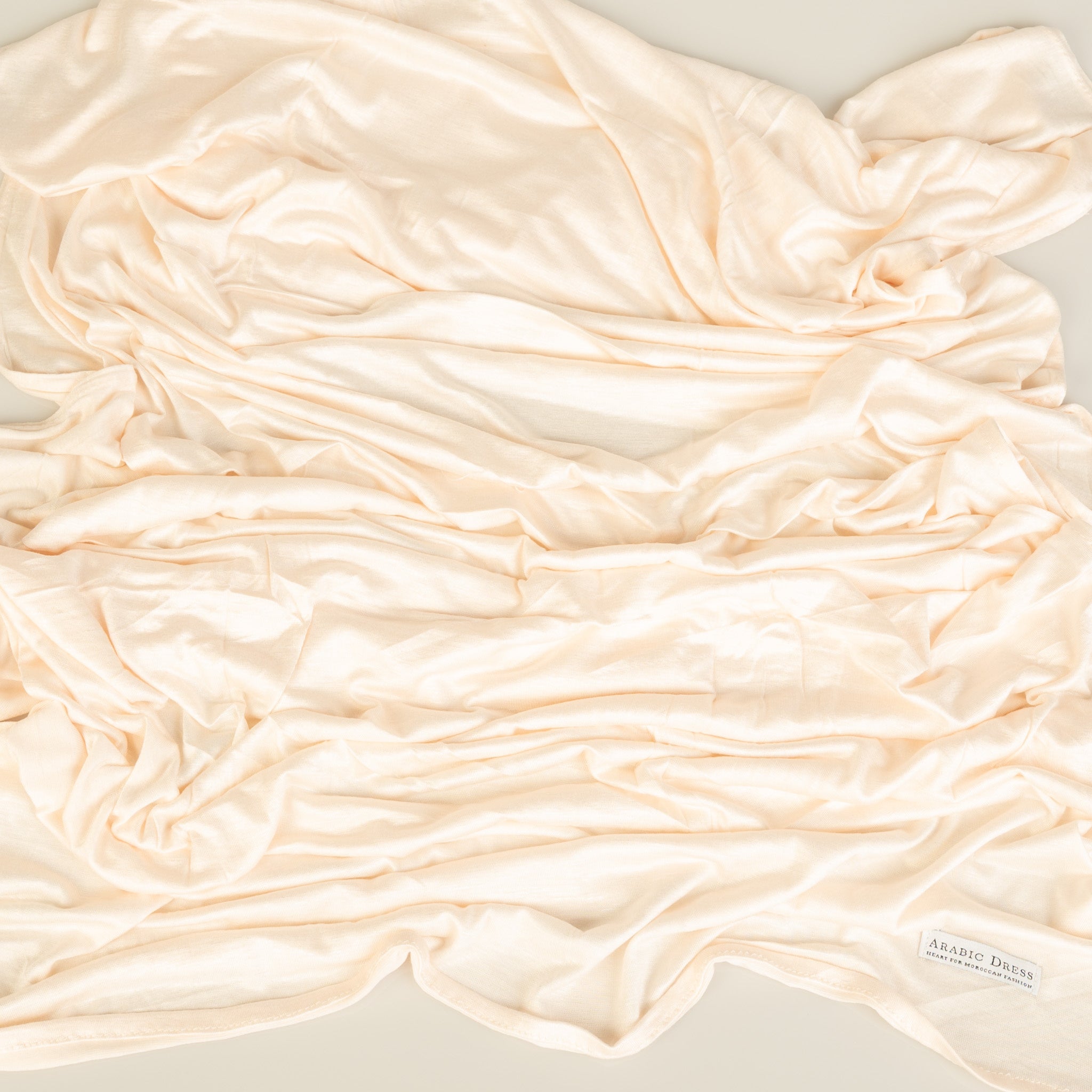 Jersey Hijab Sara Powderpink