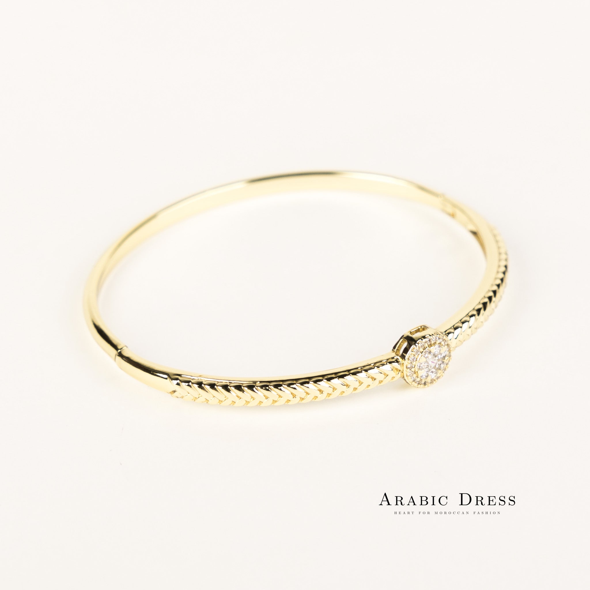 Bracelet Lussi Gold