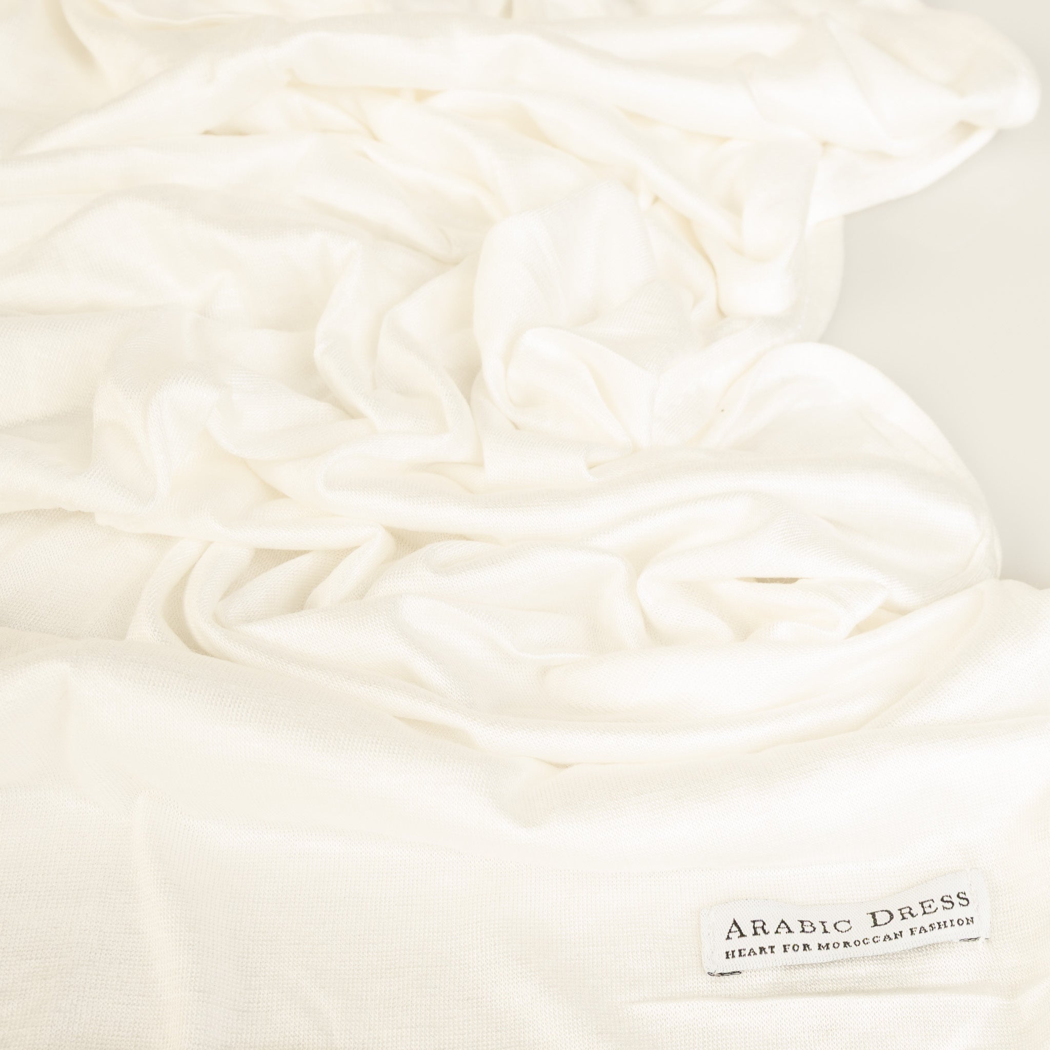 Jersey Hijab Sara Brokenwhite