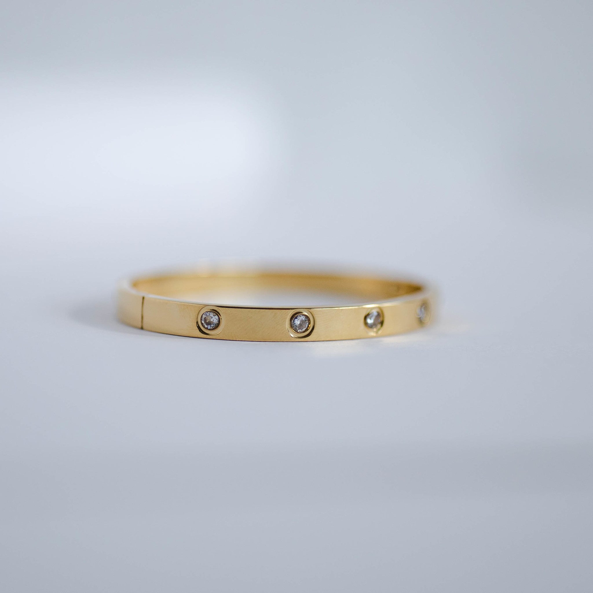 DIAN GOLD BRACELET