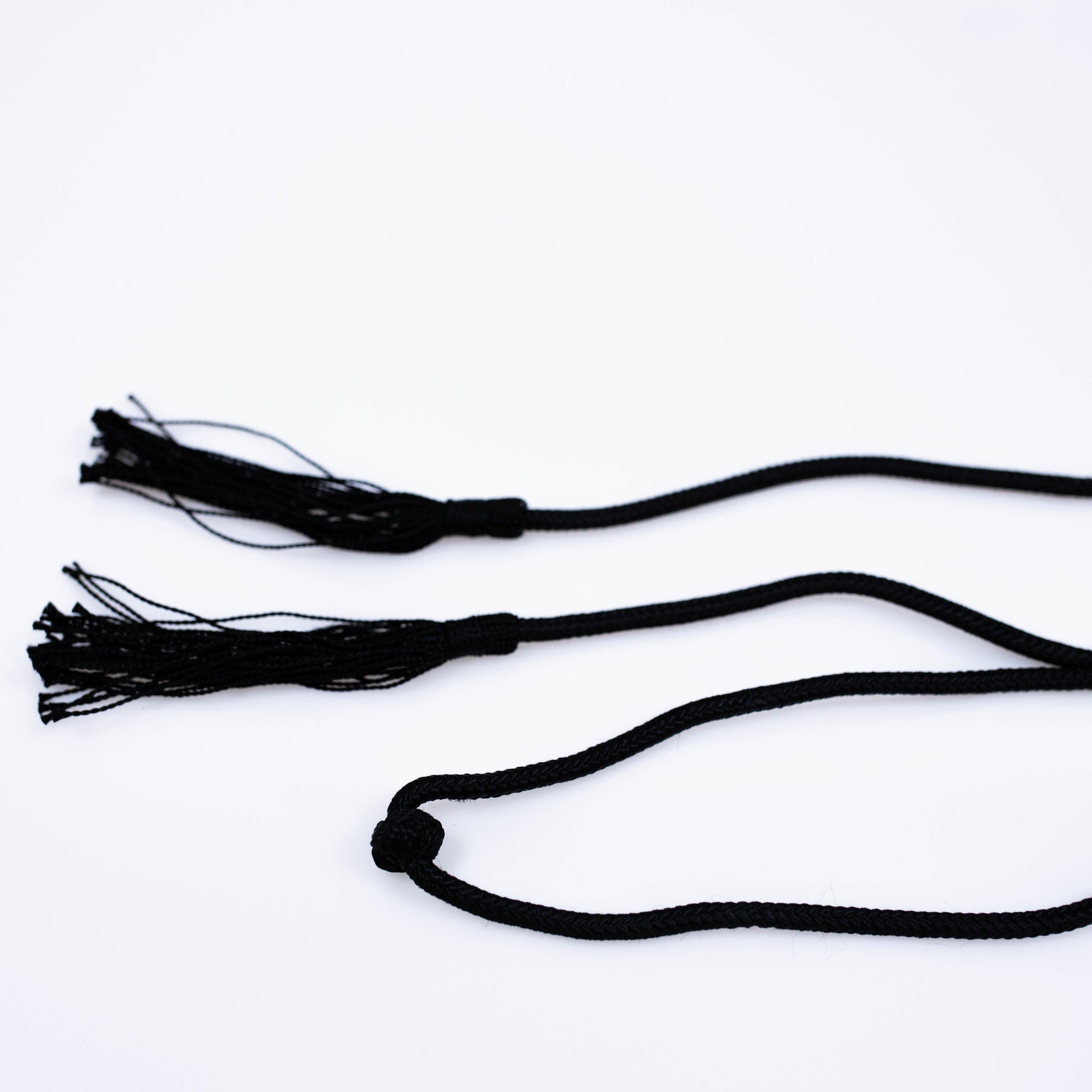 Mina Rope Black Belt