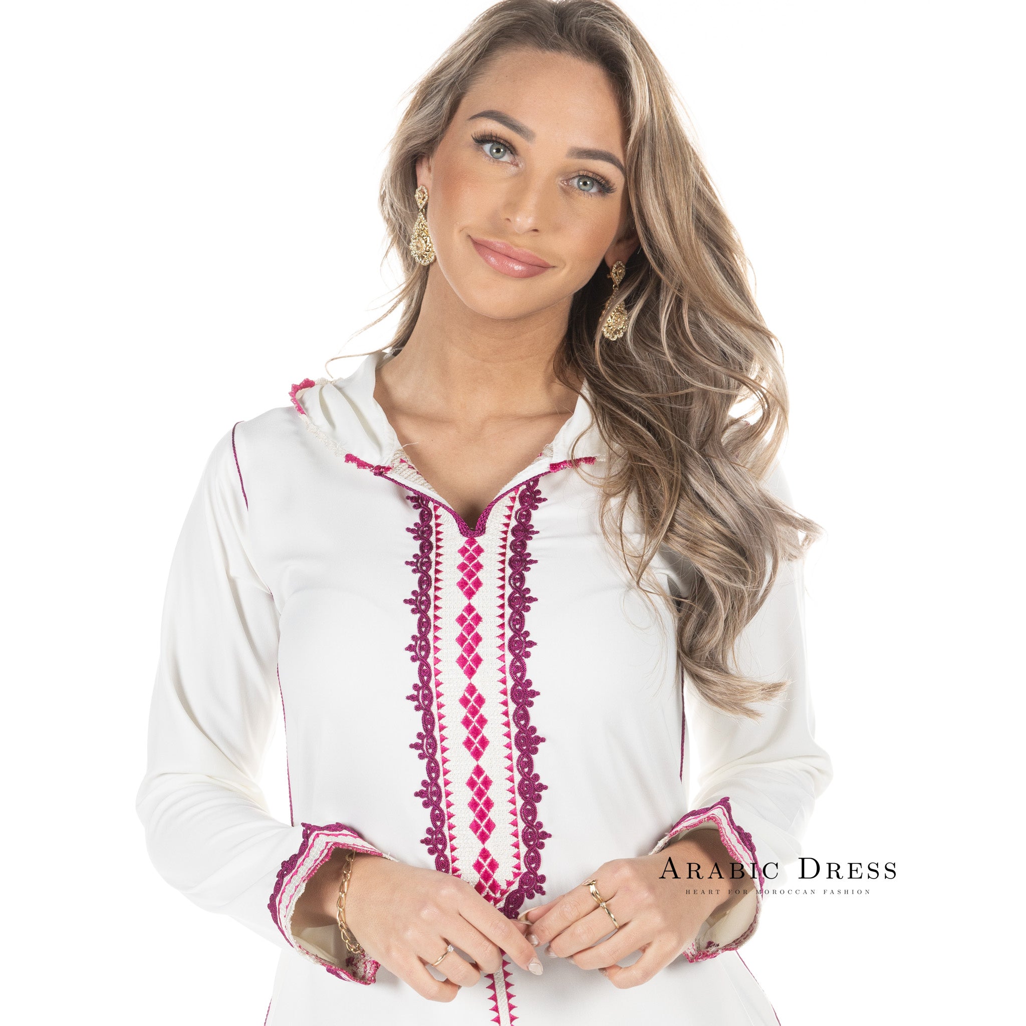 Jalaba Rana Brokenwhite