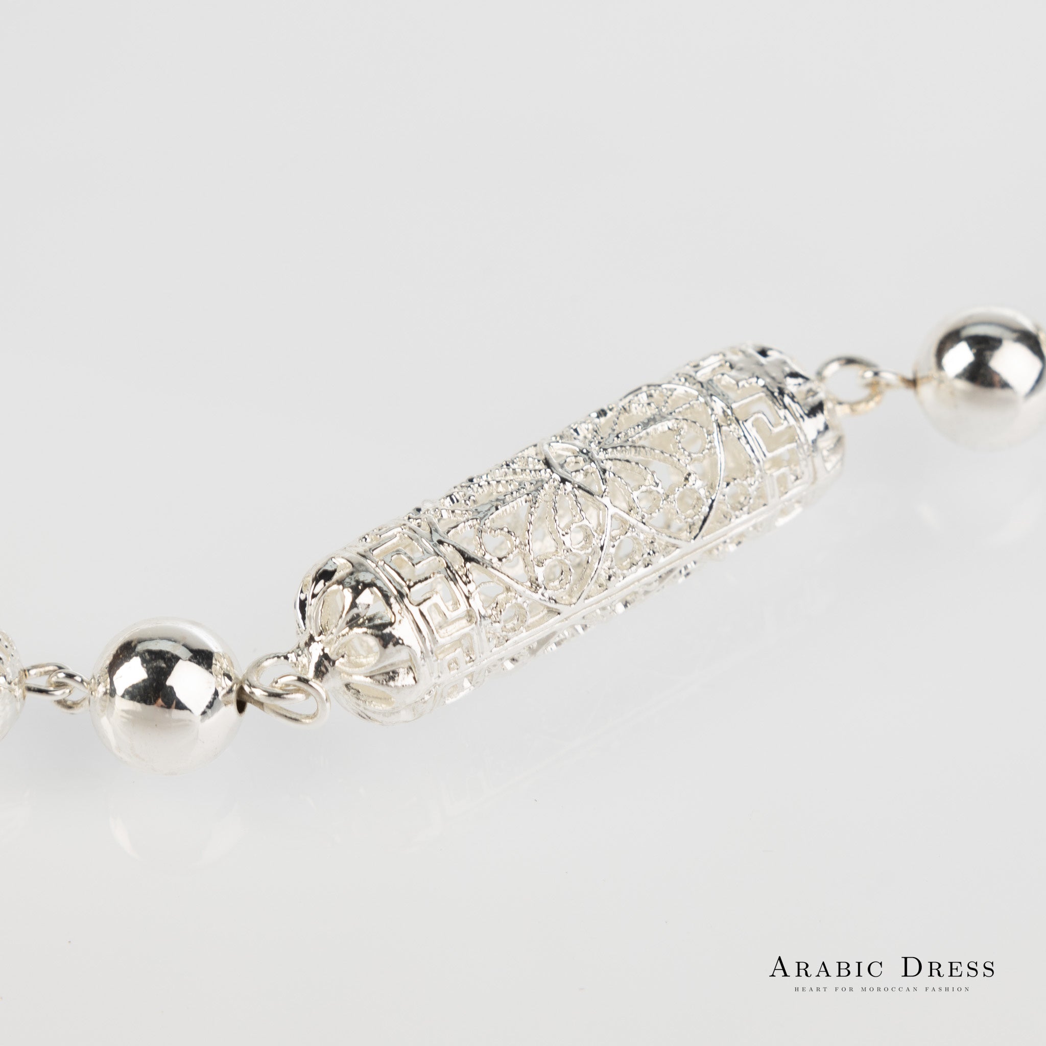 Hmala Mina Silver