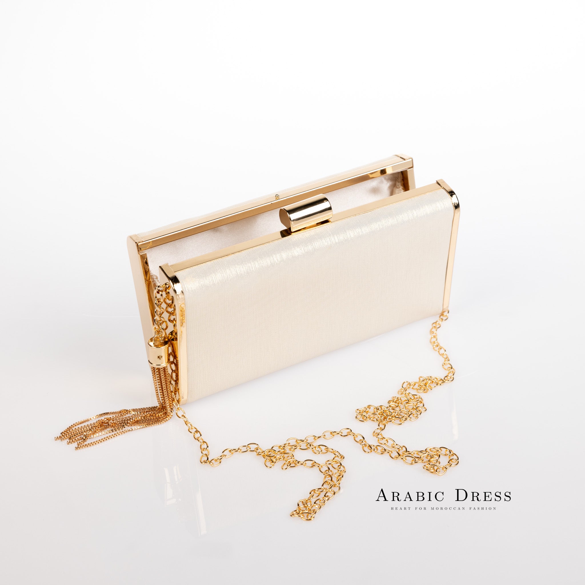 Lim Ivory Bag