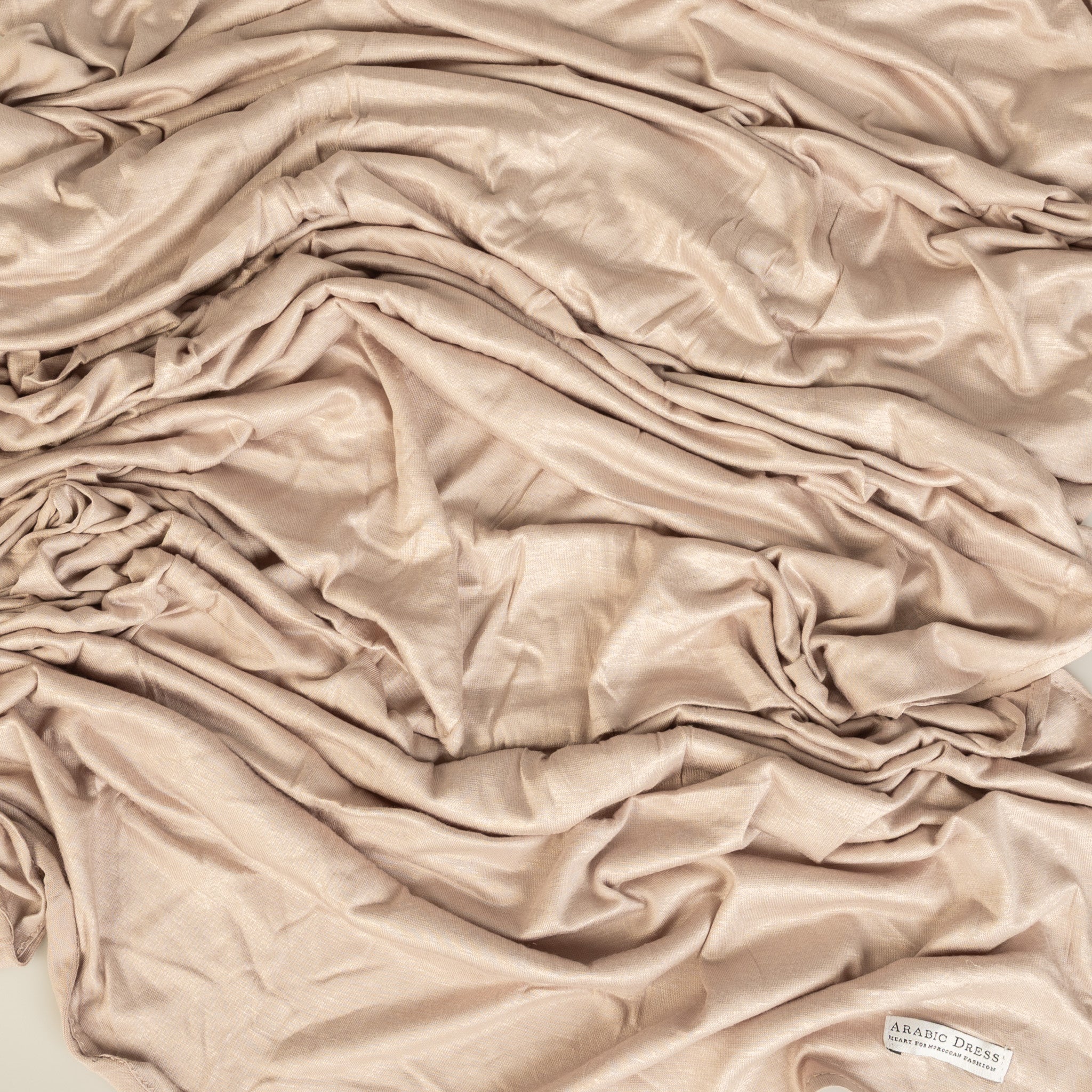 Jersey Hijab Sara Grey