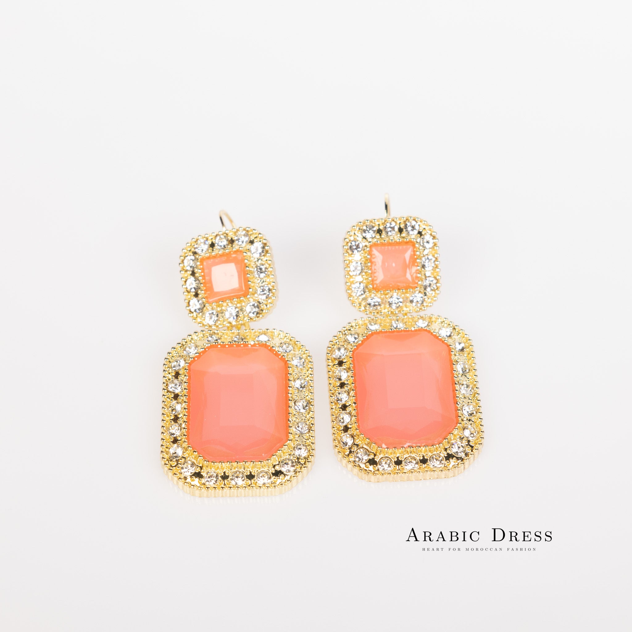 K Pink Mi-So Necklace set