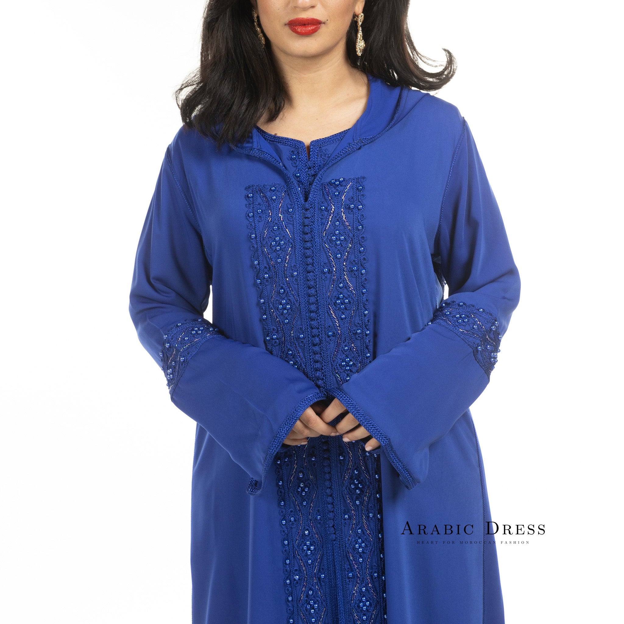 Jalaba Yara Royal blue