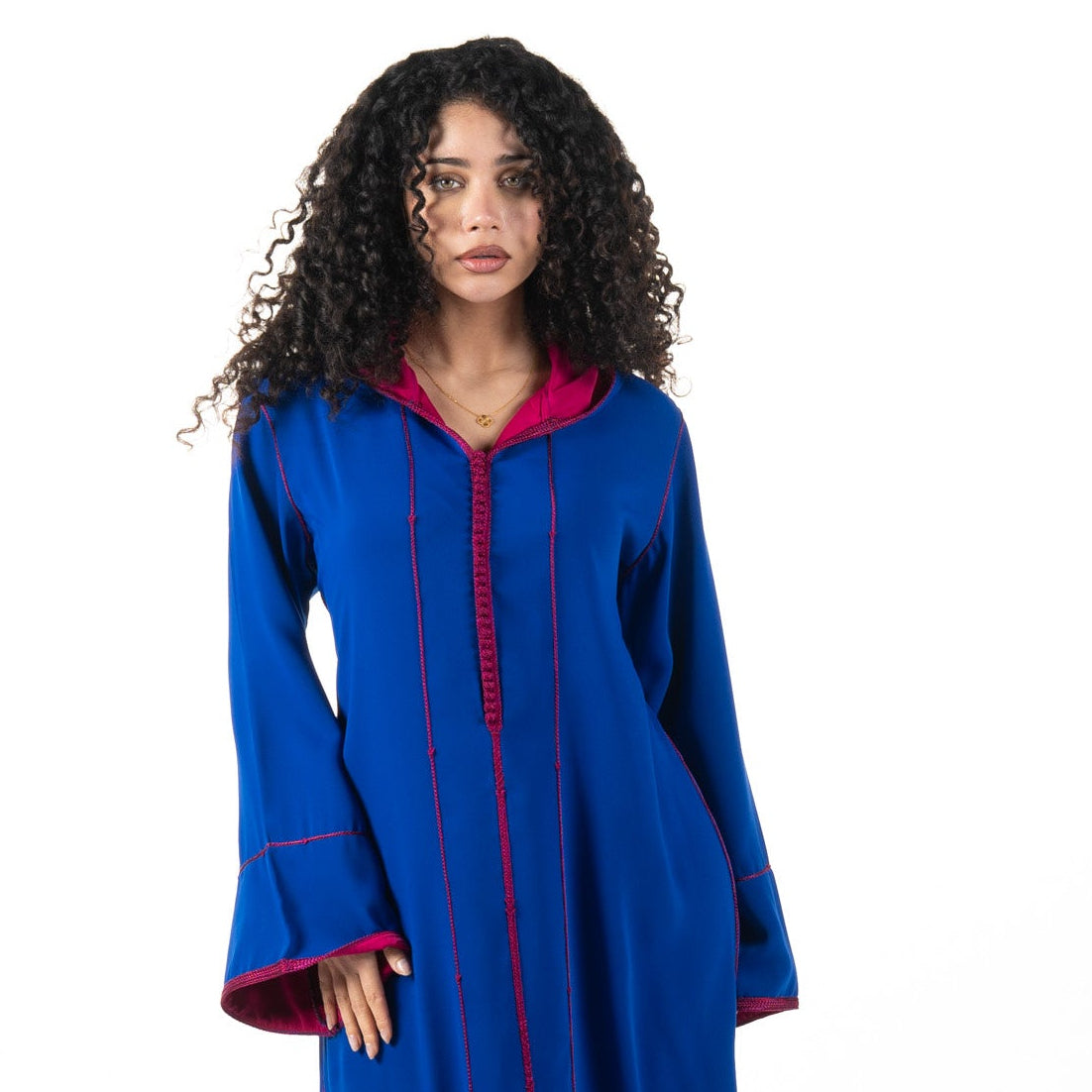 Jalaba Dalia Royalblue